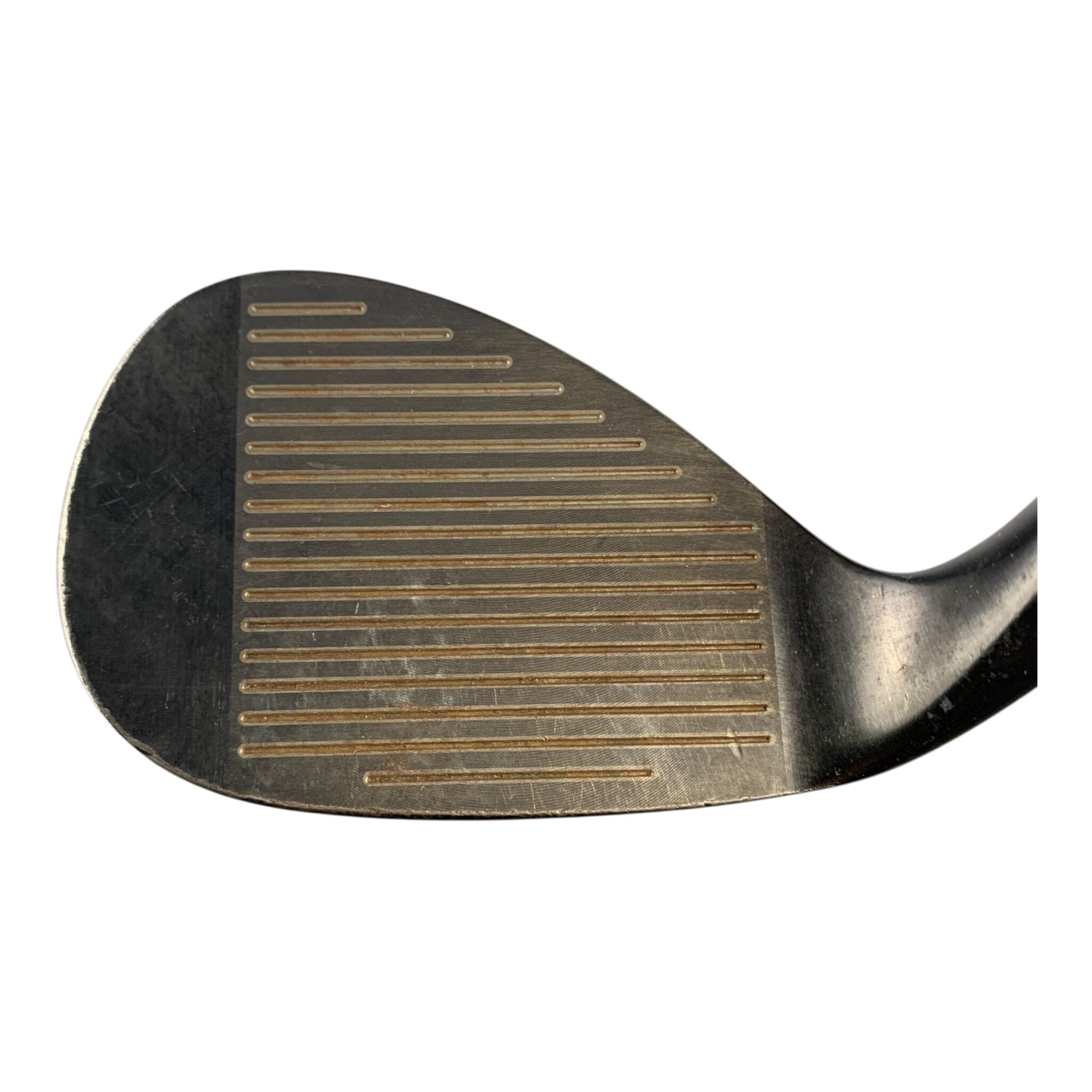 Cobra Trusty Rusty Wedge / Grafit / #55/12