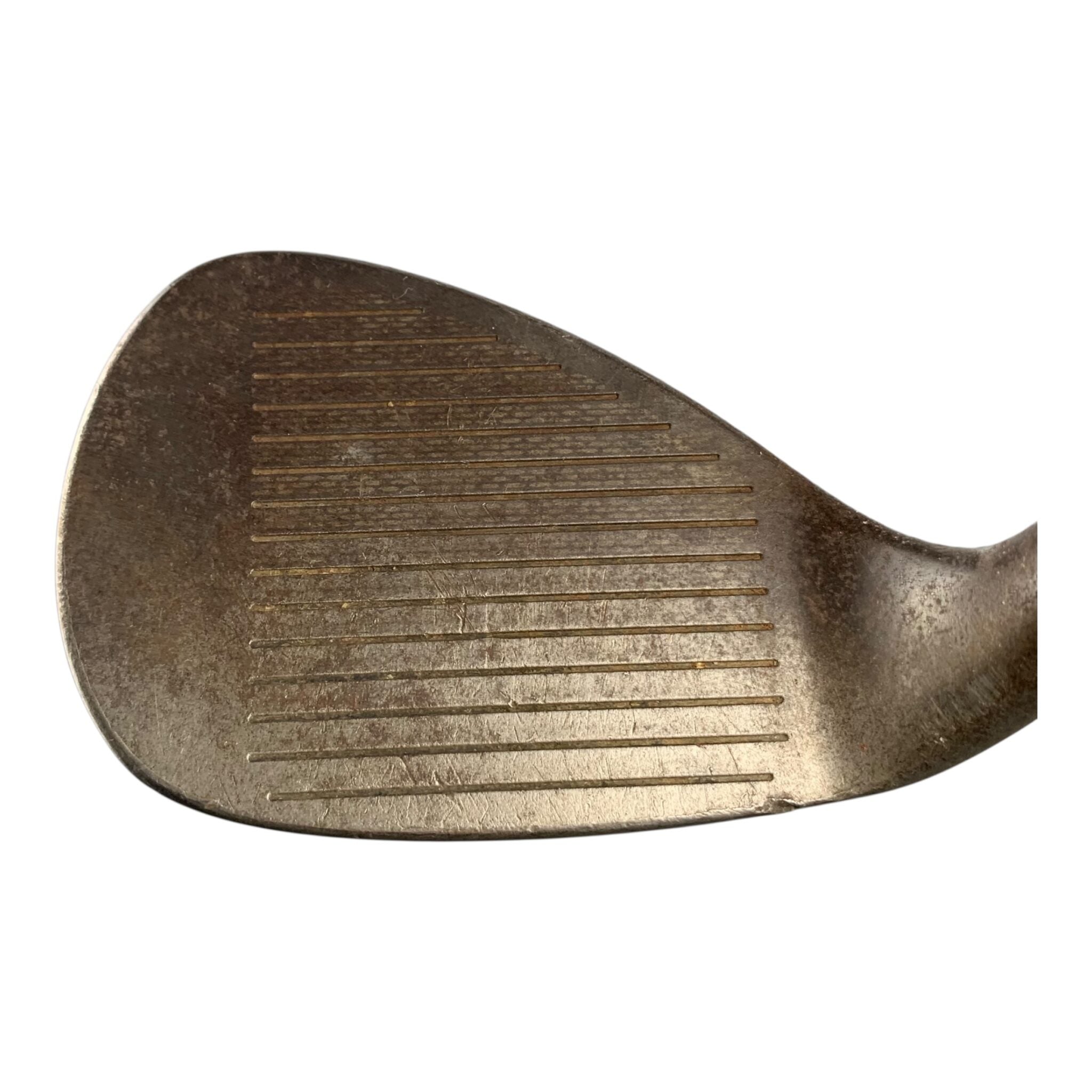 Callaway Mack Daddy 2 Wedge / Stål / #58/09