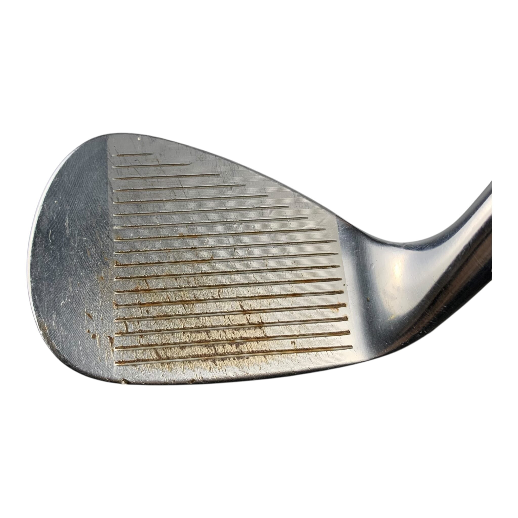 Titleist SM6 Tour Chrome S Grind Wedge / Stål / #56/10