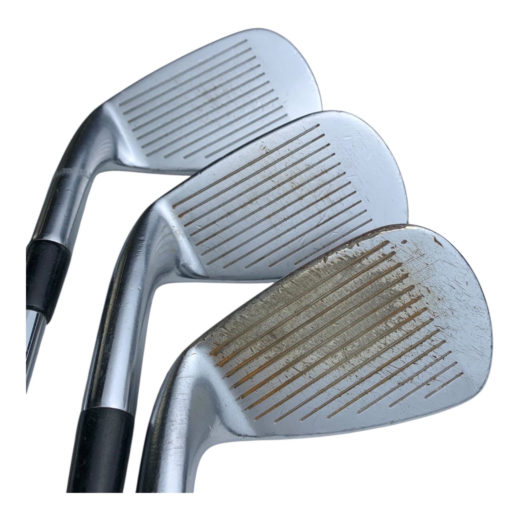 Titleist AP2 714 Jernsæt / Flex Regular / 6-GW / Stål