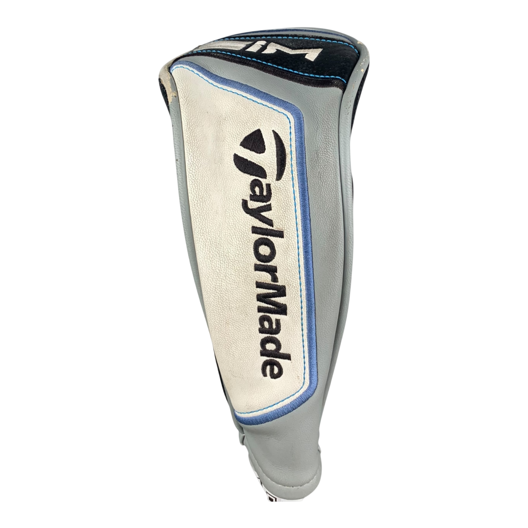 TaylorMade SIM Max Hybrid / Flex Stiff / Grafit / #3/19 galleri billede 1 - brugt golf udstyr i god stand