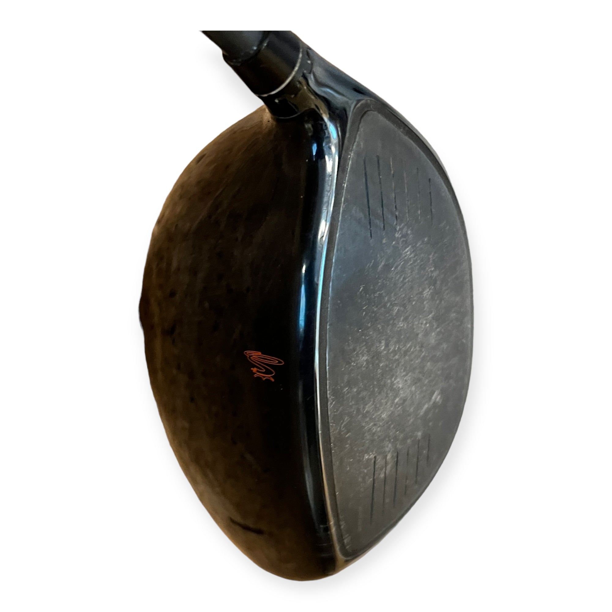 Cobra King LTD Driver / Flex Stiff / #11.5