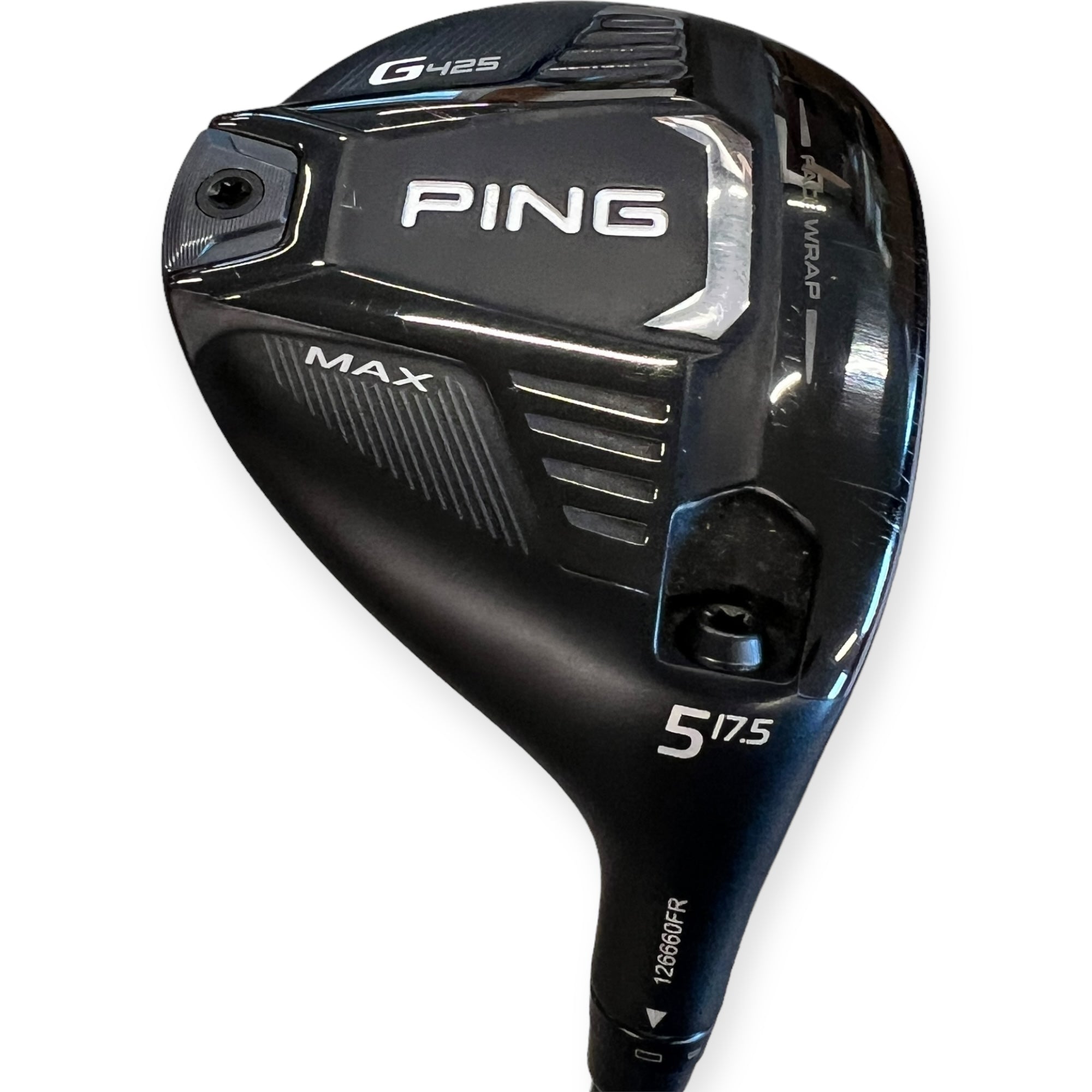 Ping G425 MAX Fairway Wood / Flex Stiff / #5/17.5