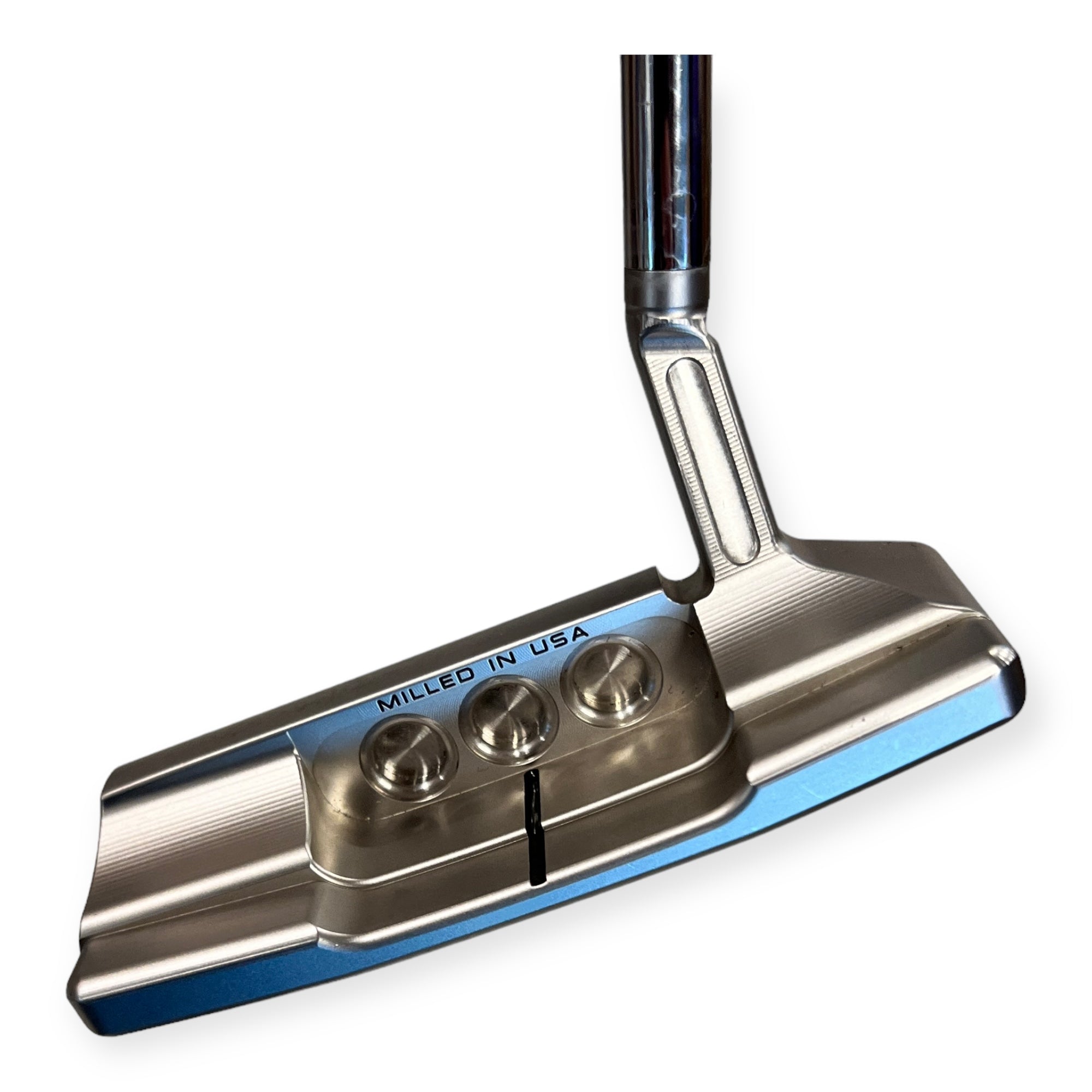 Titleist Scotty Cameron Super Select Newport 2.5 Plus Putter / 33"