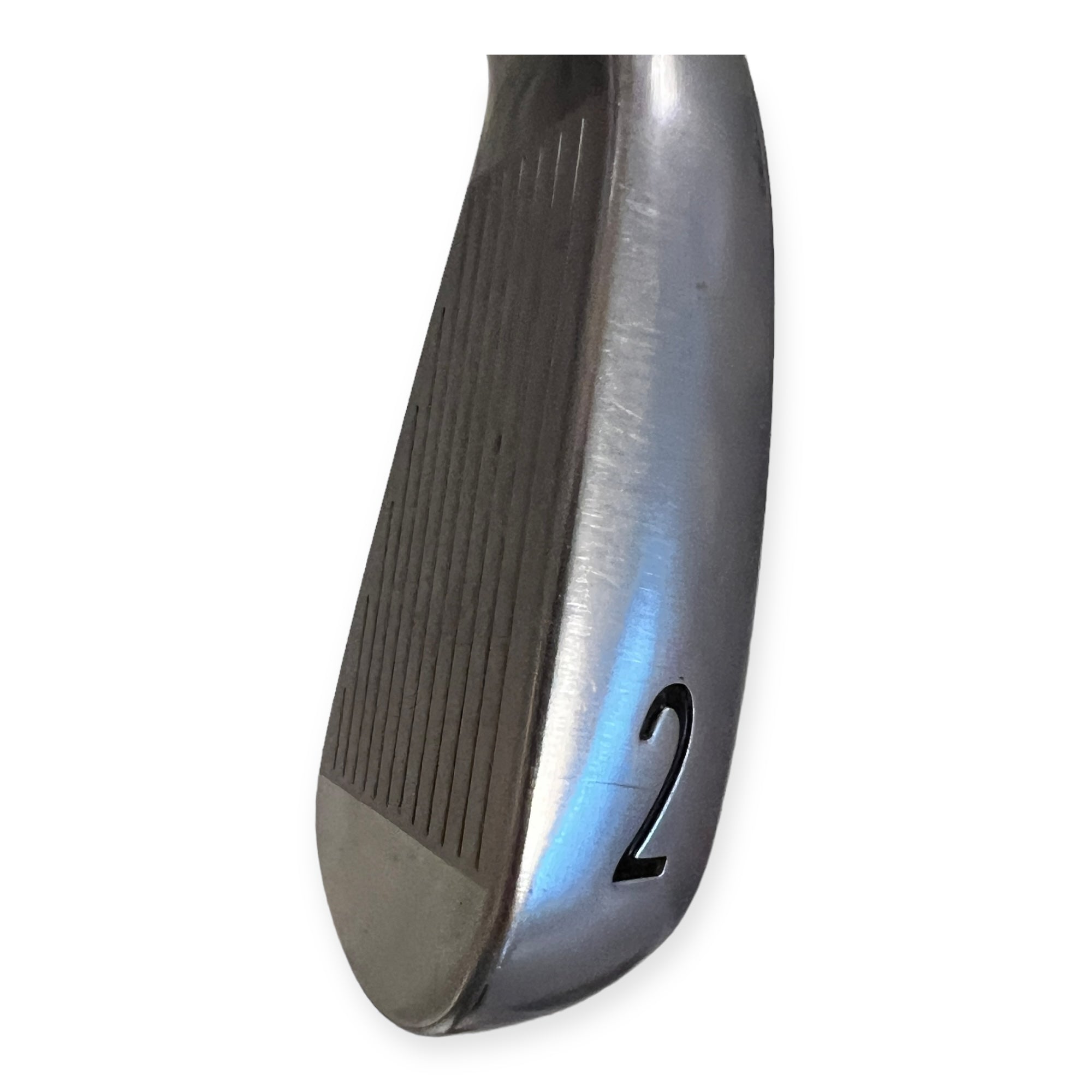 Titleist U500 Hybrid / Flex Stiff / #2