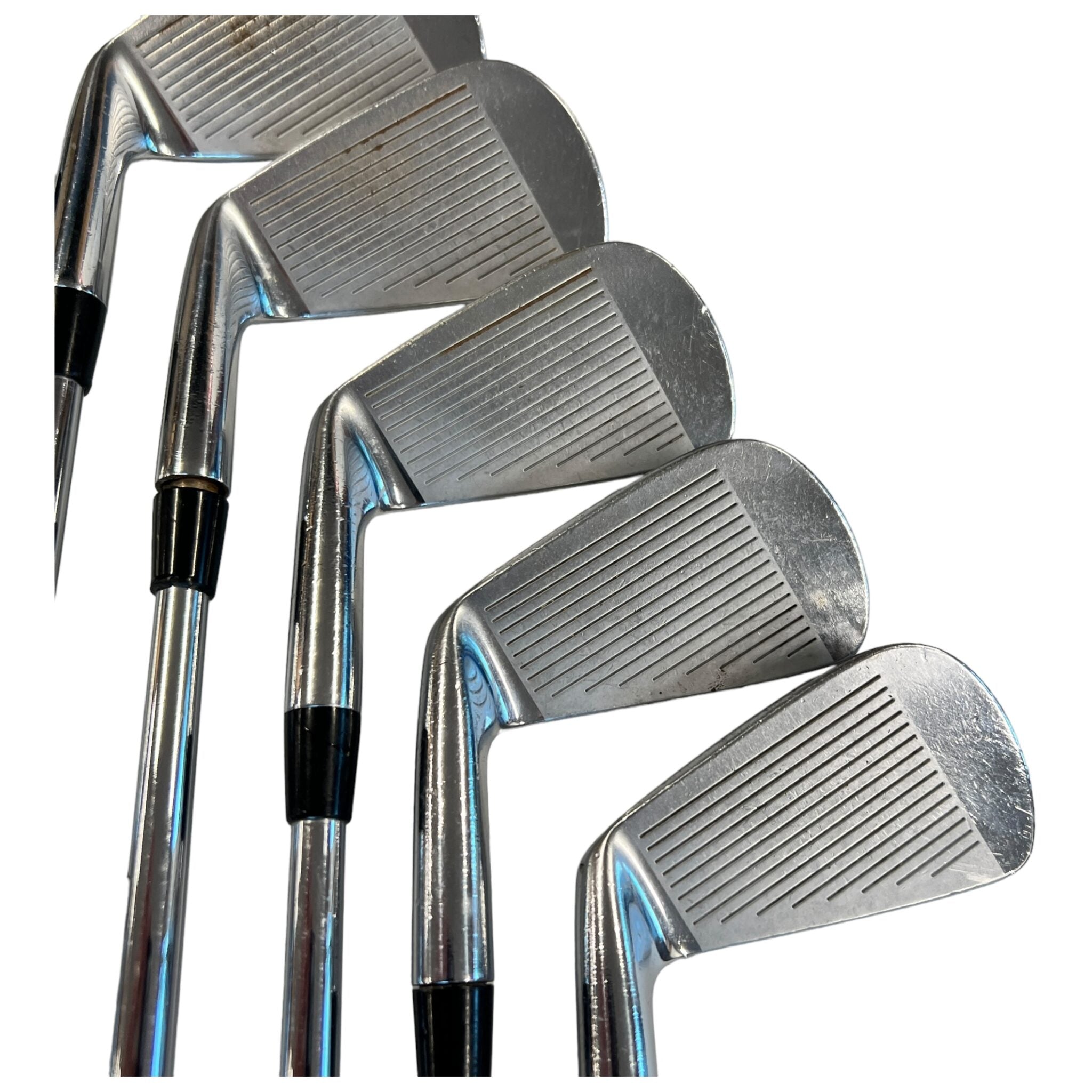 Nike VR Pro Blade jernsæt / Flex Stiff / 4-PW / Stål