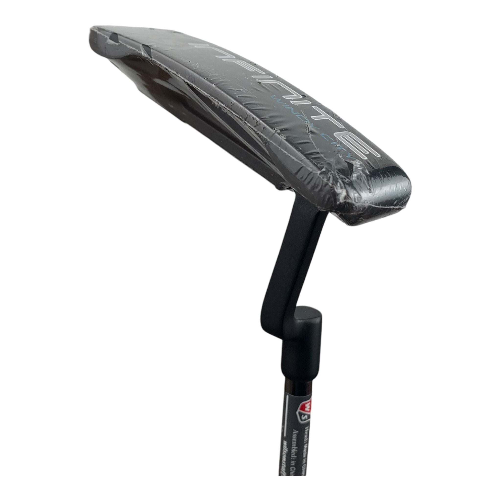 Wilson Infinite Windy City putter // 33"