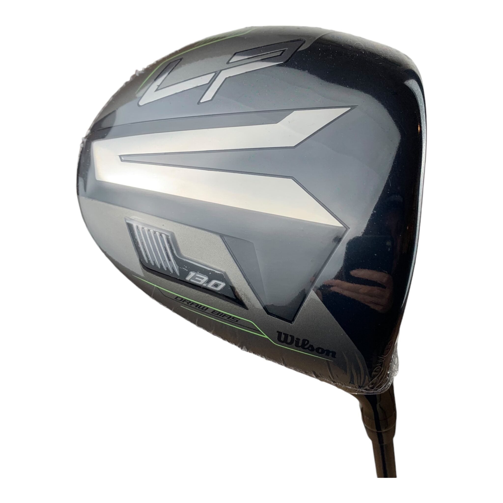 Wilson LaunchPad 2 Driver // Regular / Loft 13