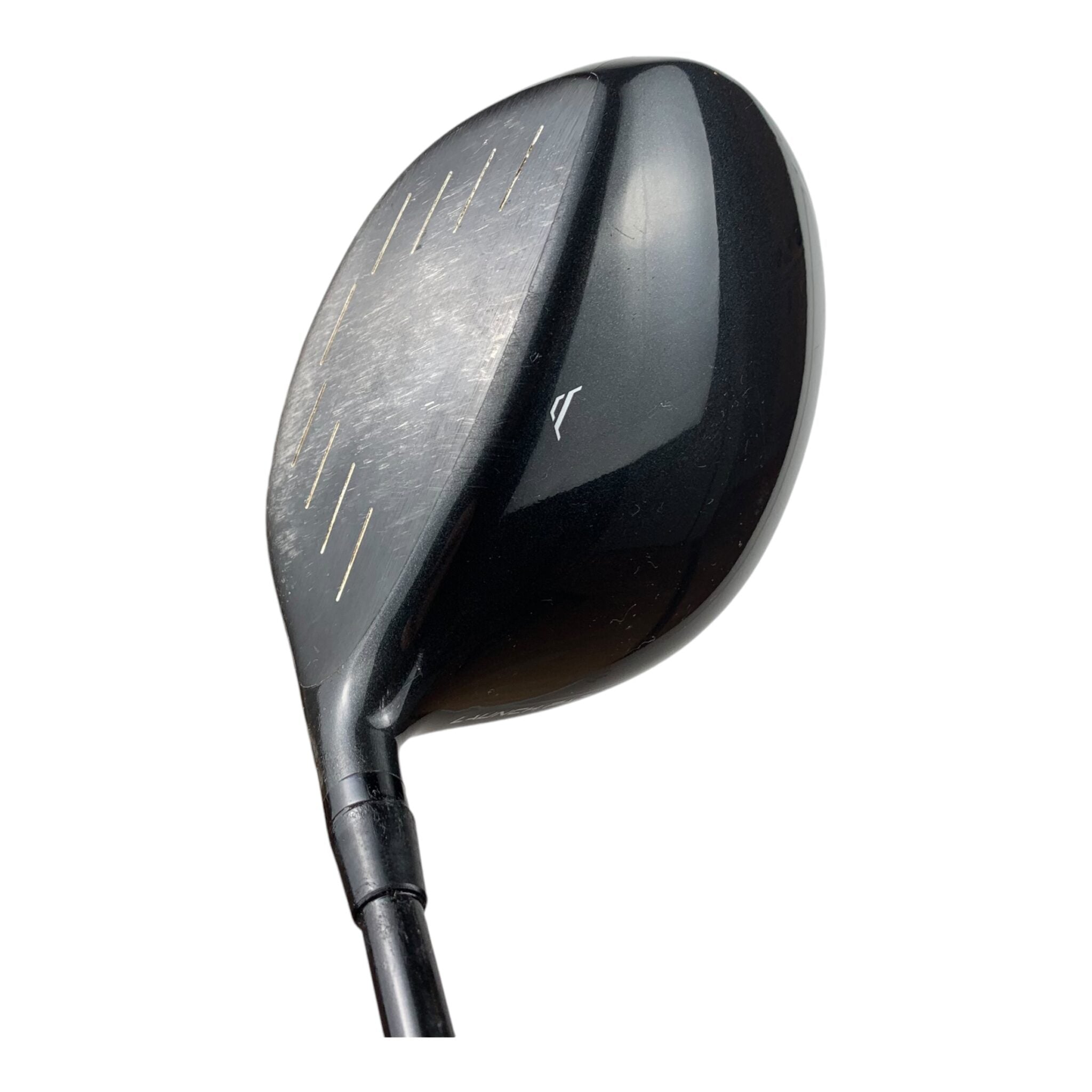 Wilson Launchpad Driver / Flex Regular / Loft 10.5