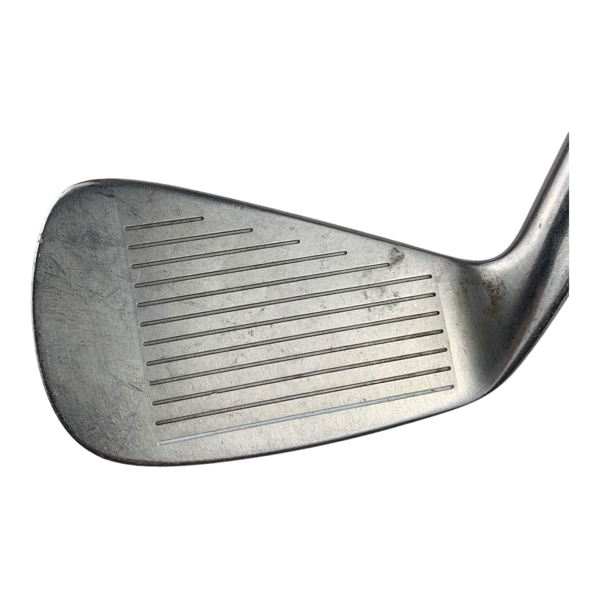 Cleveland Tour Action TA4 Utility Jern / Flex Regular - Grafit/ #3, 4/ 21, 24