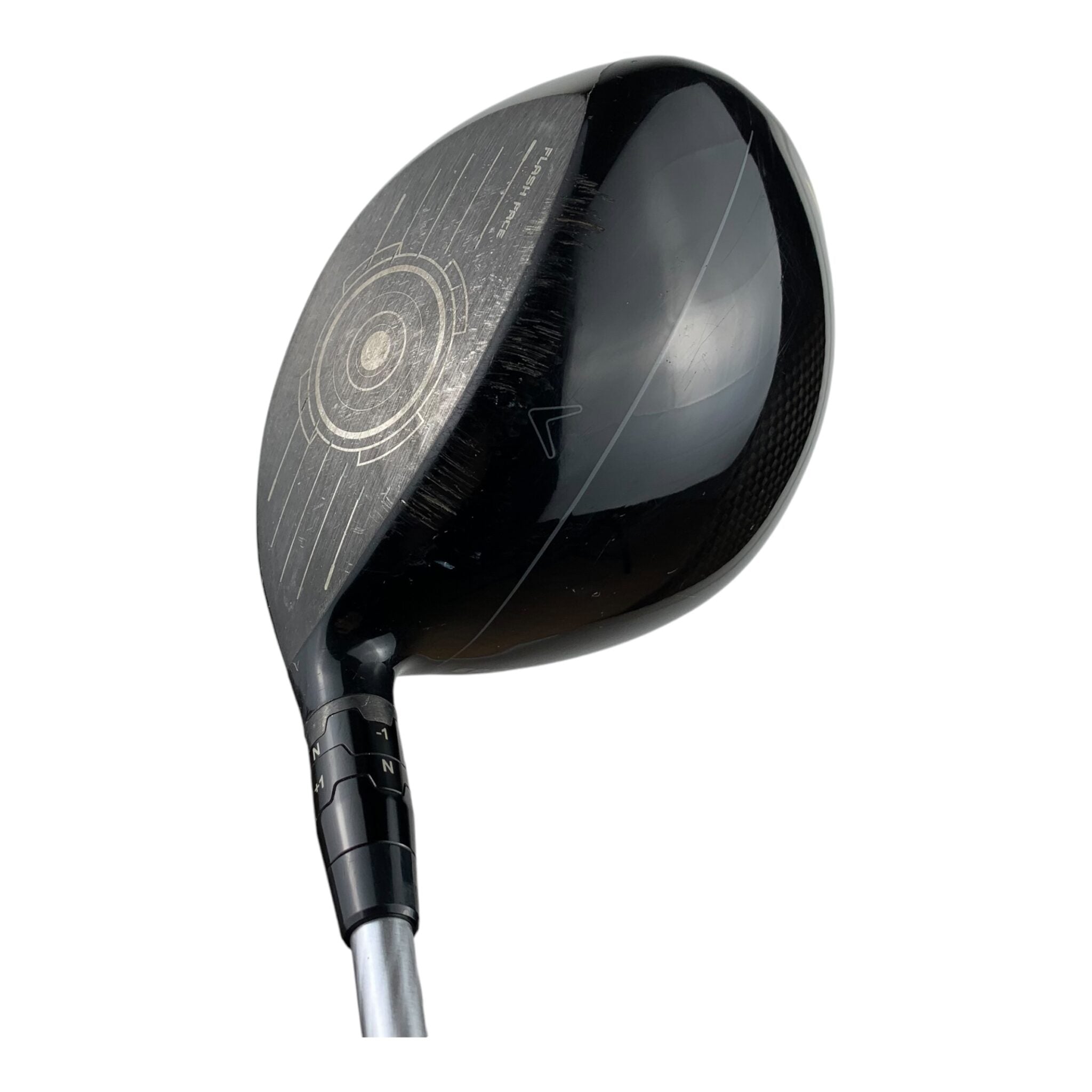 Callaway Epic Flash Driver / Flex Regular / Graphite / Loft 10.5