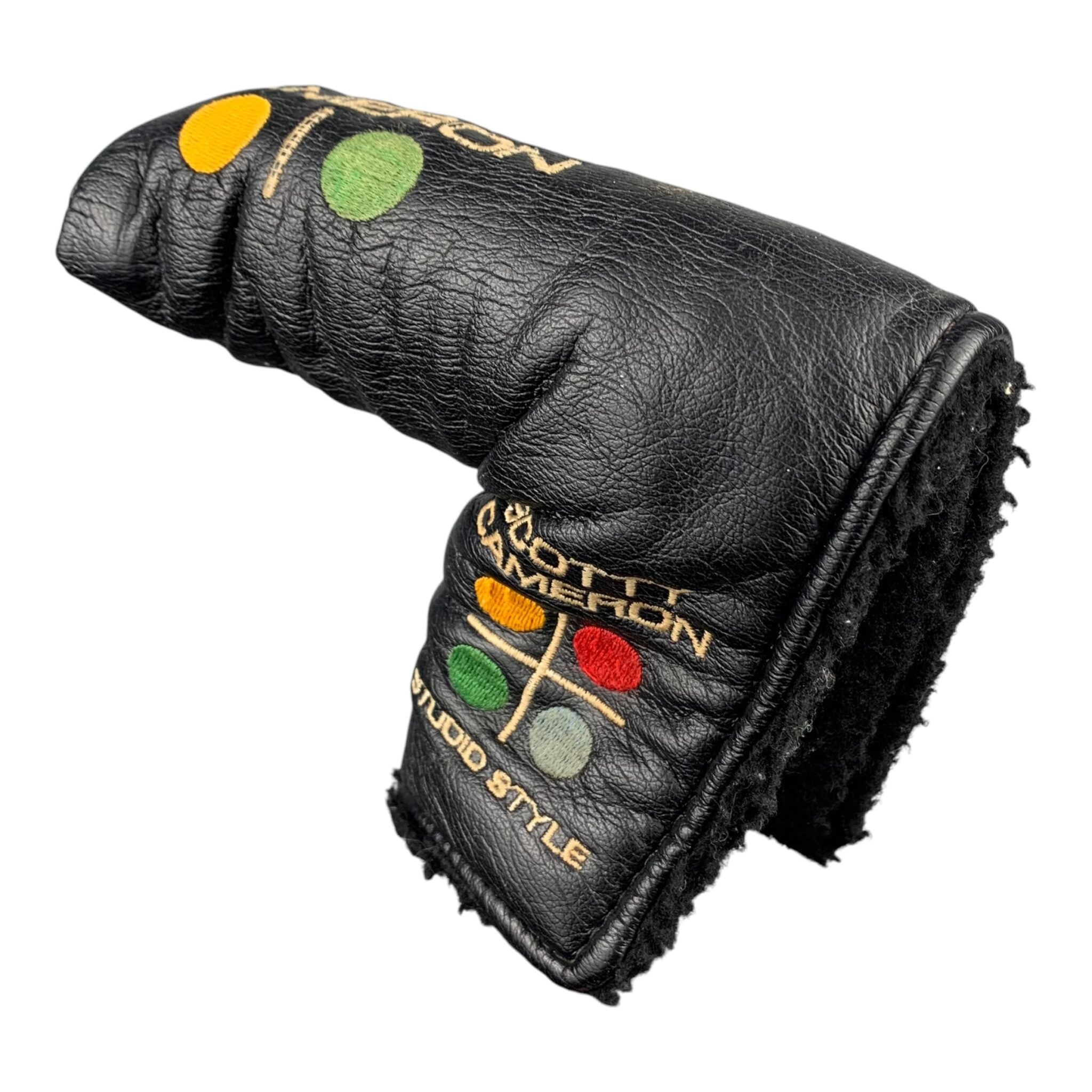 Titleist Scotty Cameron Circa 62 - #3 Putter / 35"