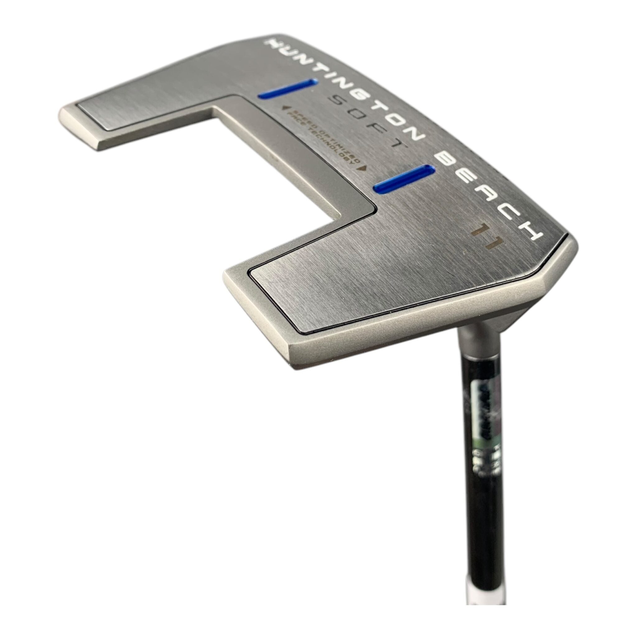 Cleveland Huntington Beach #11 Putter / 34"
