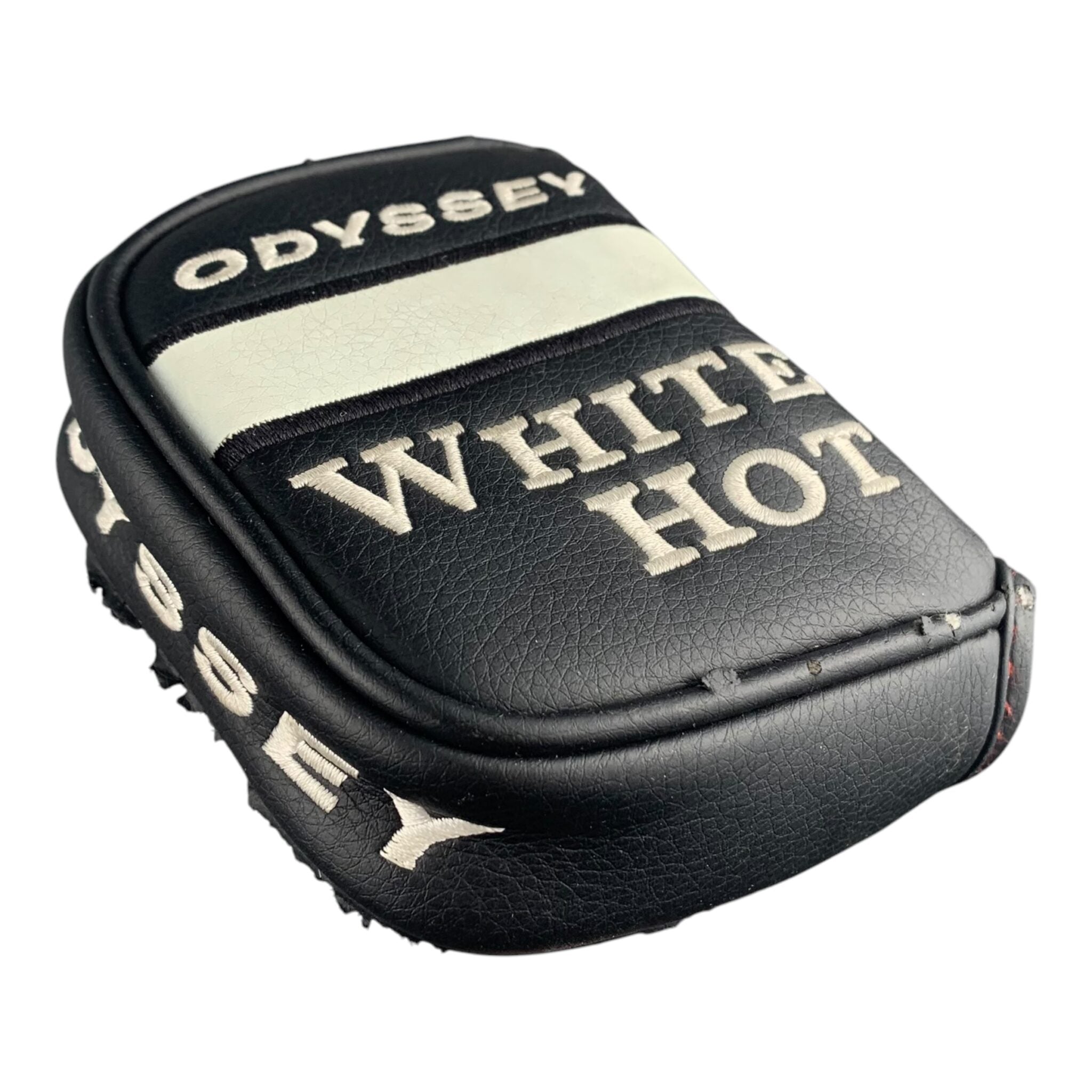 Odyssey White Hot Versa Three T Putter / 35"