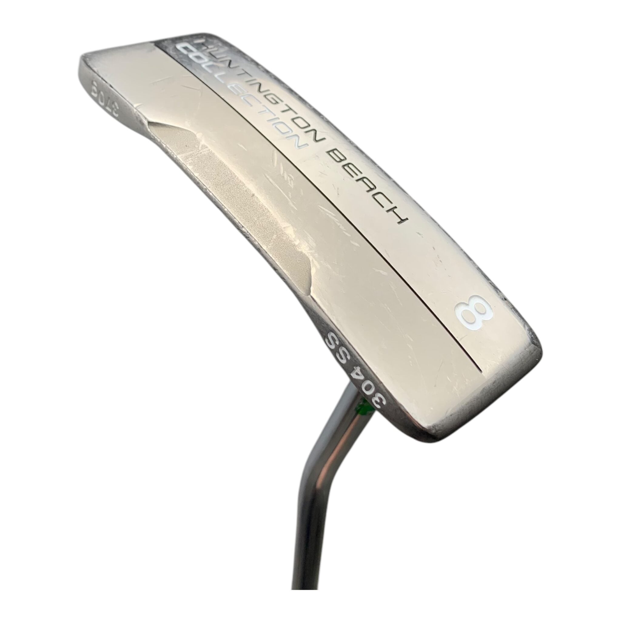 Cleveland Huntington Beach #8 Putter / 33"