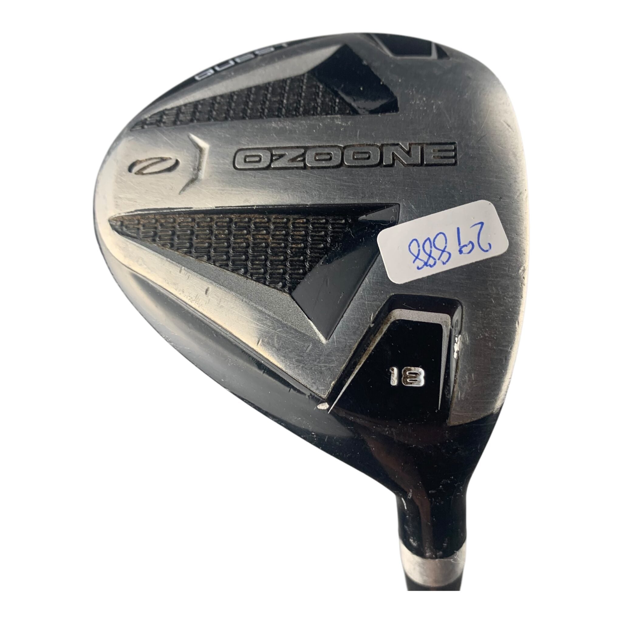 Ozoone Quest Fairway Wood / Flex Regular / Grafit / #5/18