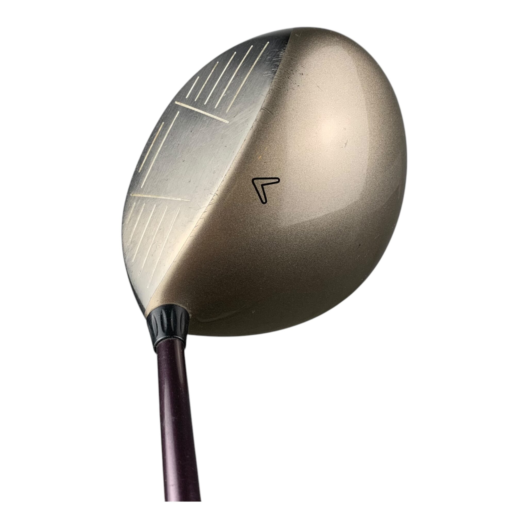 Callaway Big Bertha Driver / Flex Ladies / Loft 13