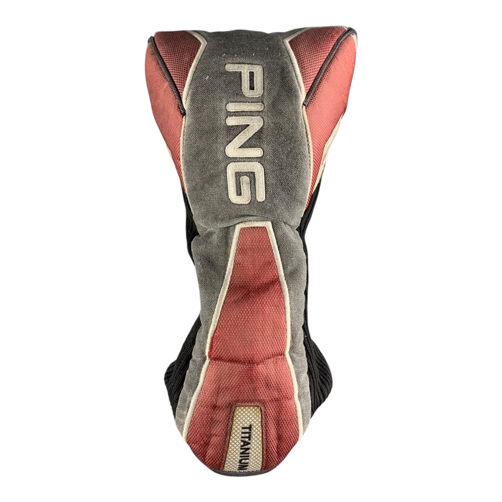 PING G Driver / Flex Regular / Loft 10