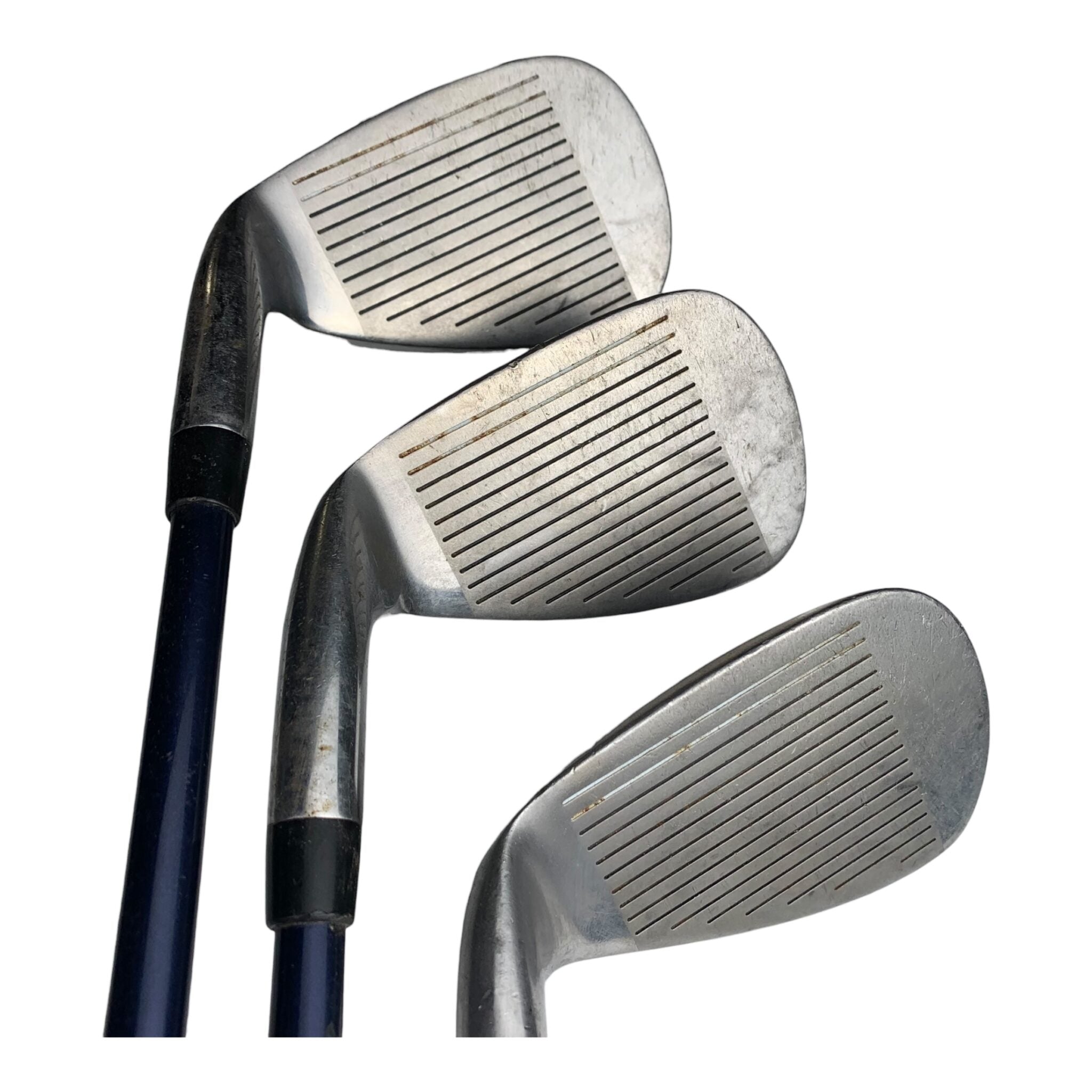 B51 Bomber Jernsæt / Flex Ladies / 5-PW / Grafit