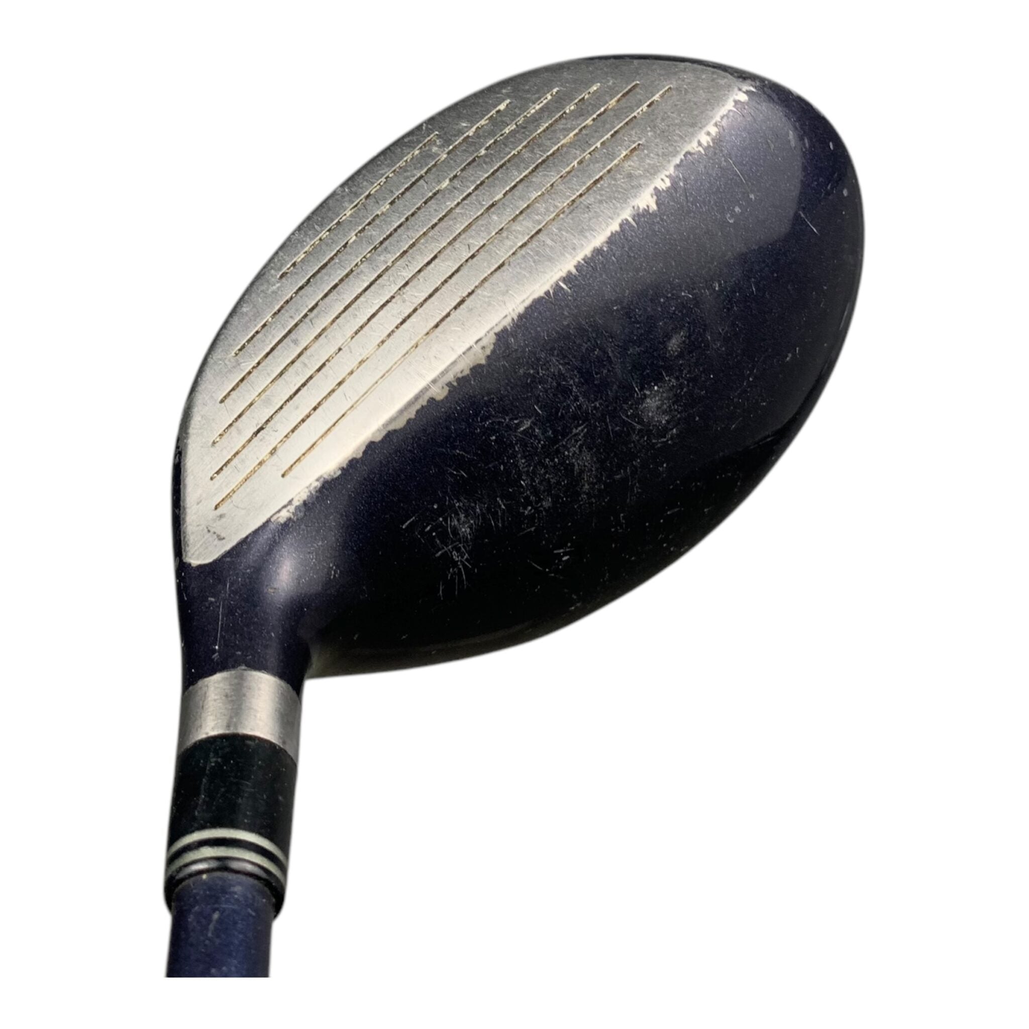 Precept ECU Hybrid / Flex Ladies / Grafit / #5/25