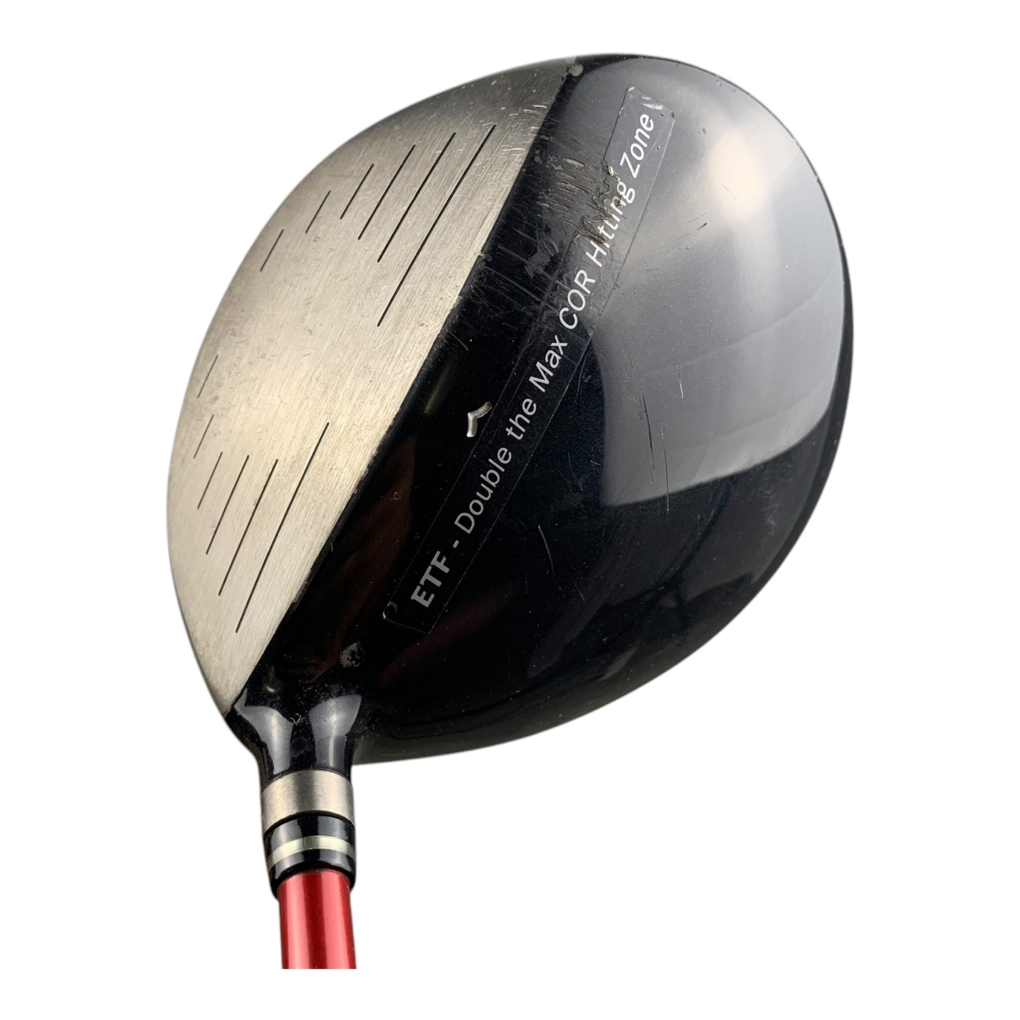 Wilson Dd6 Driver / Flex Regular / Loft 12.5