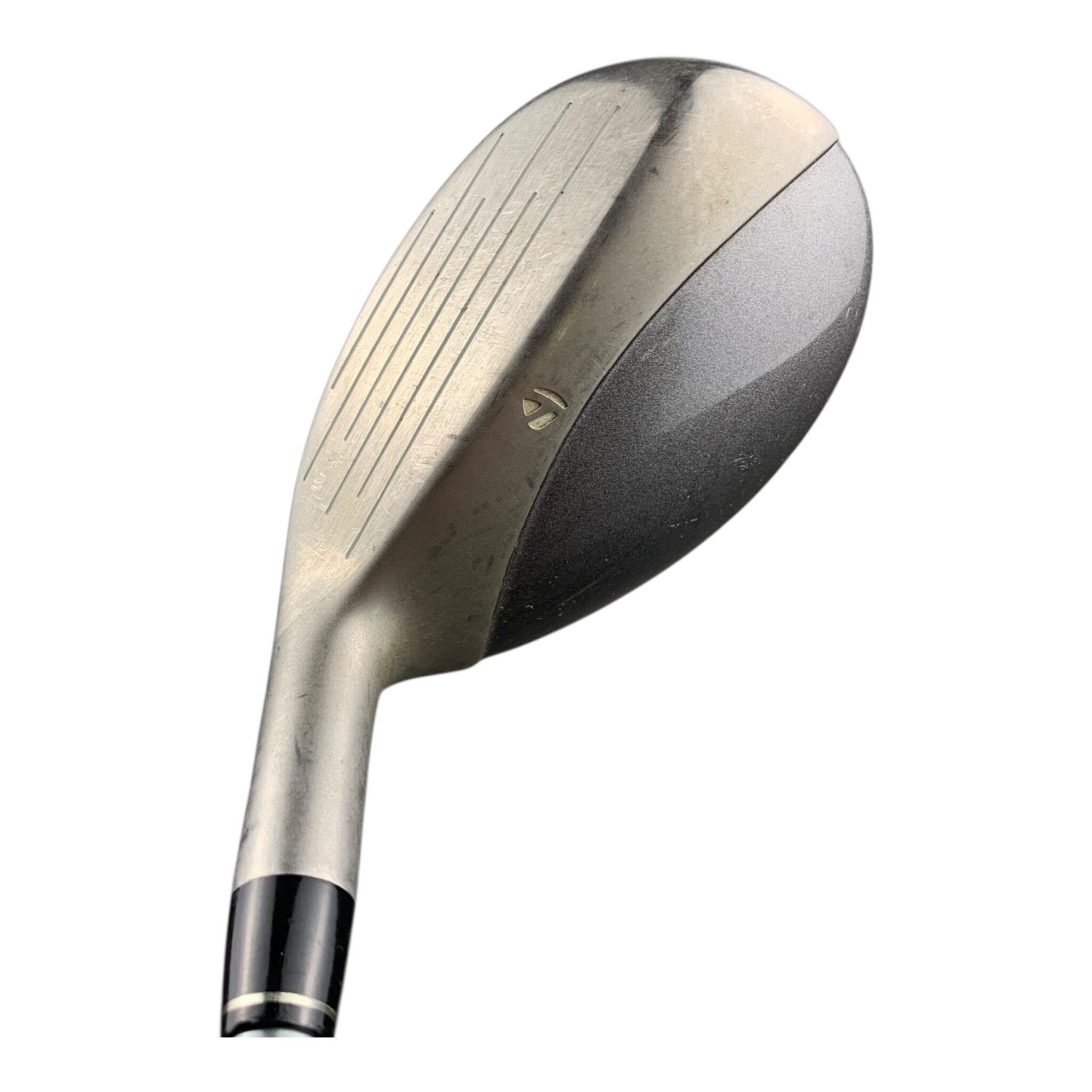 TaylorMade Miscela Hybrid / Flex Ladies / Grafit / #6/28