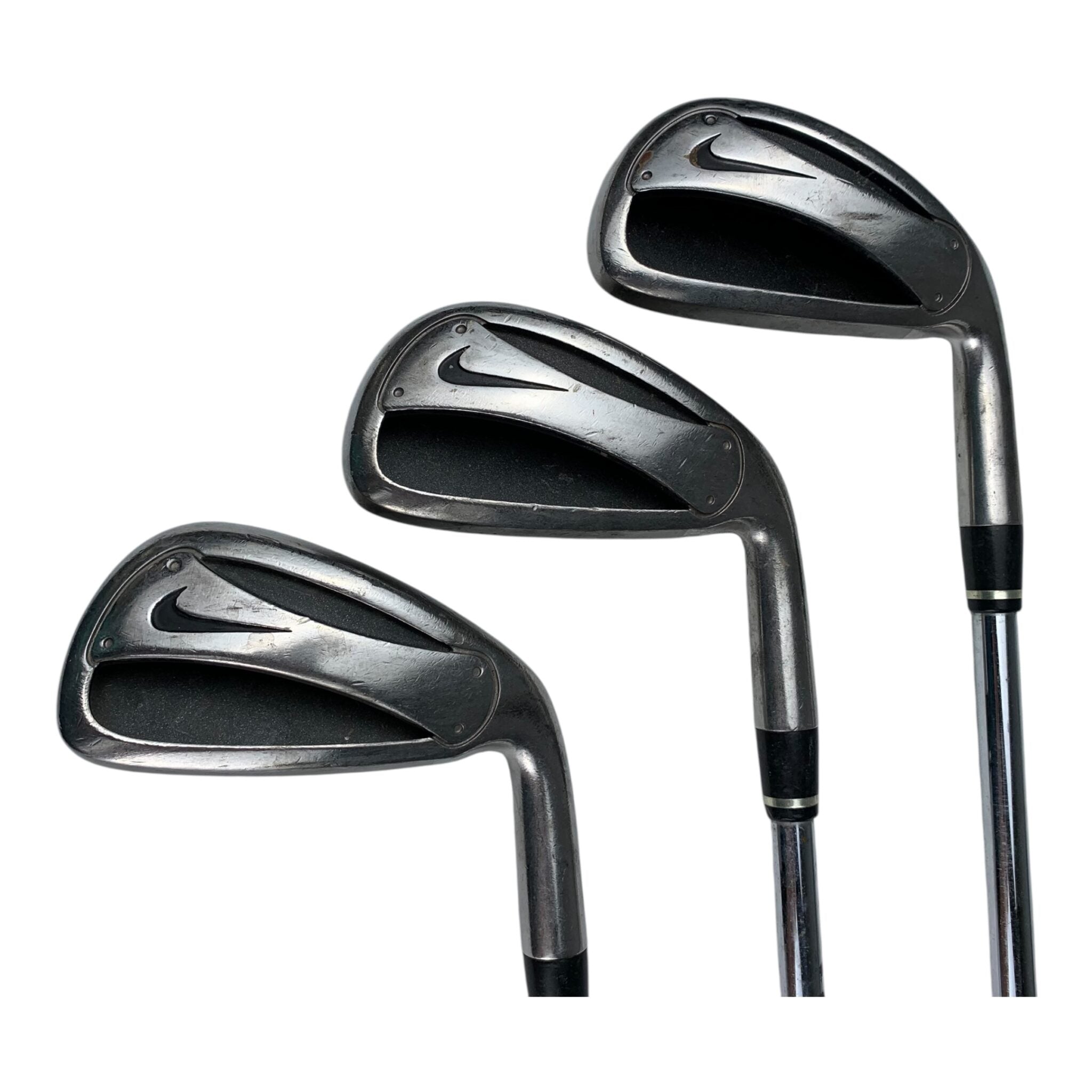 Nike Slingshot Jernsæt / Flex Regular / 3-PW / Stål