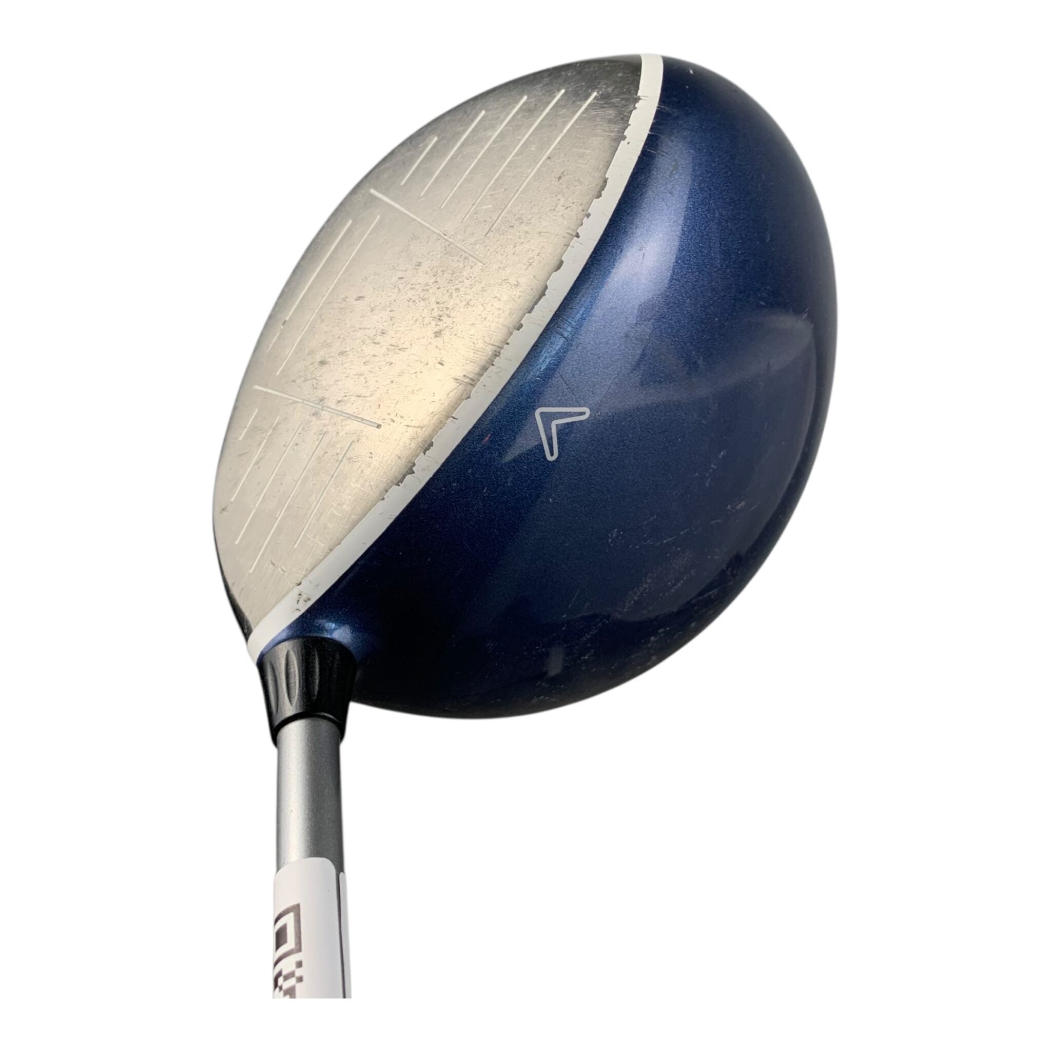 Callaway Big Bertha Driver / Flex Ladies / Loft 13