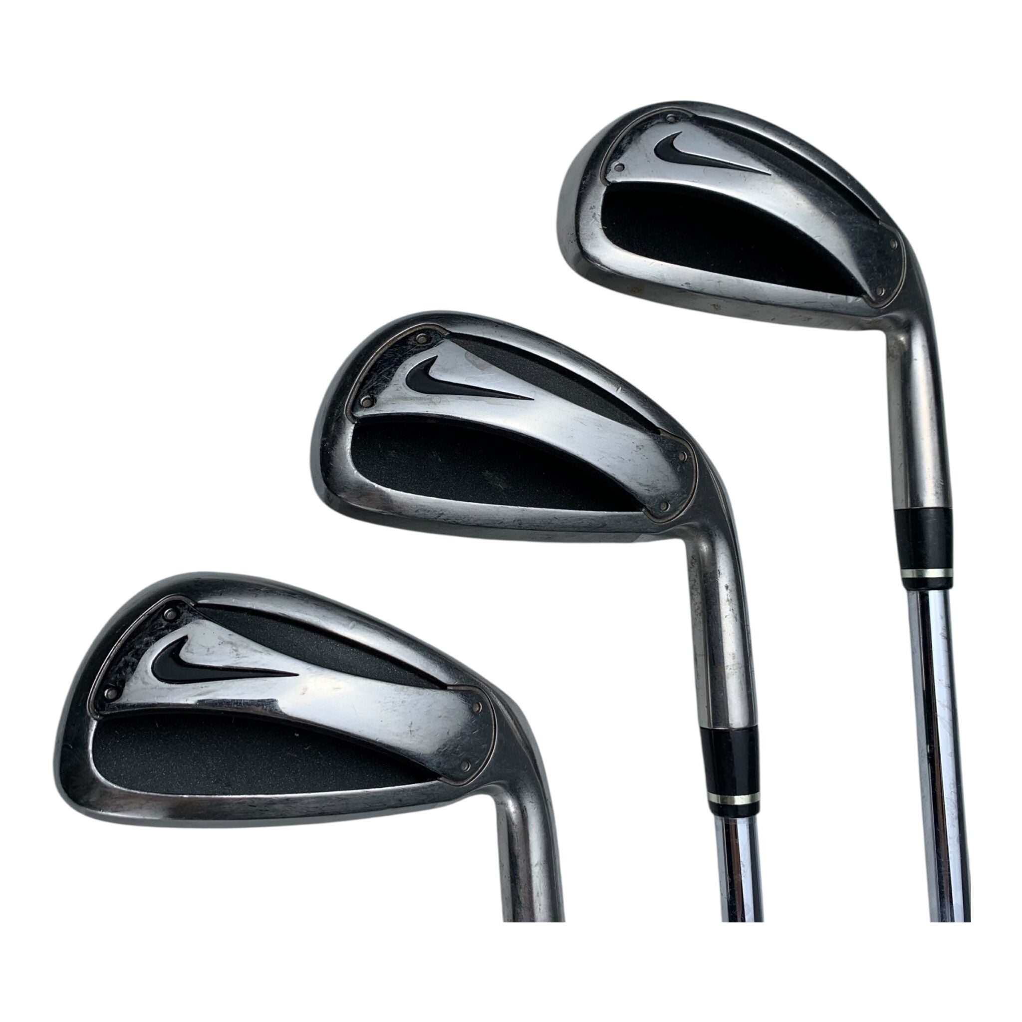 Nike Slingshot Jernsæt / Flex Regular / 4-PW / Stål