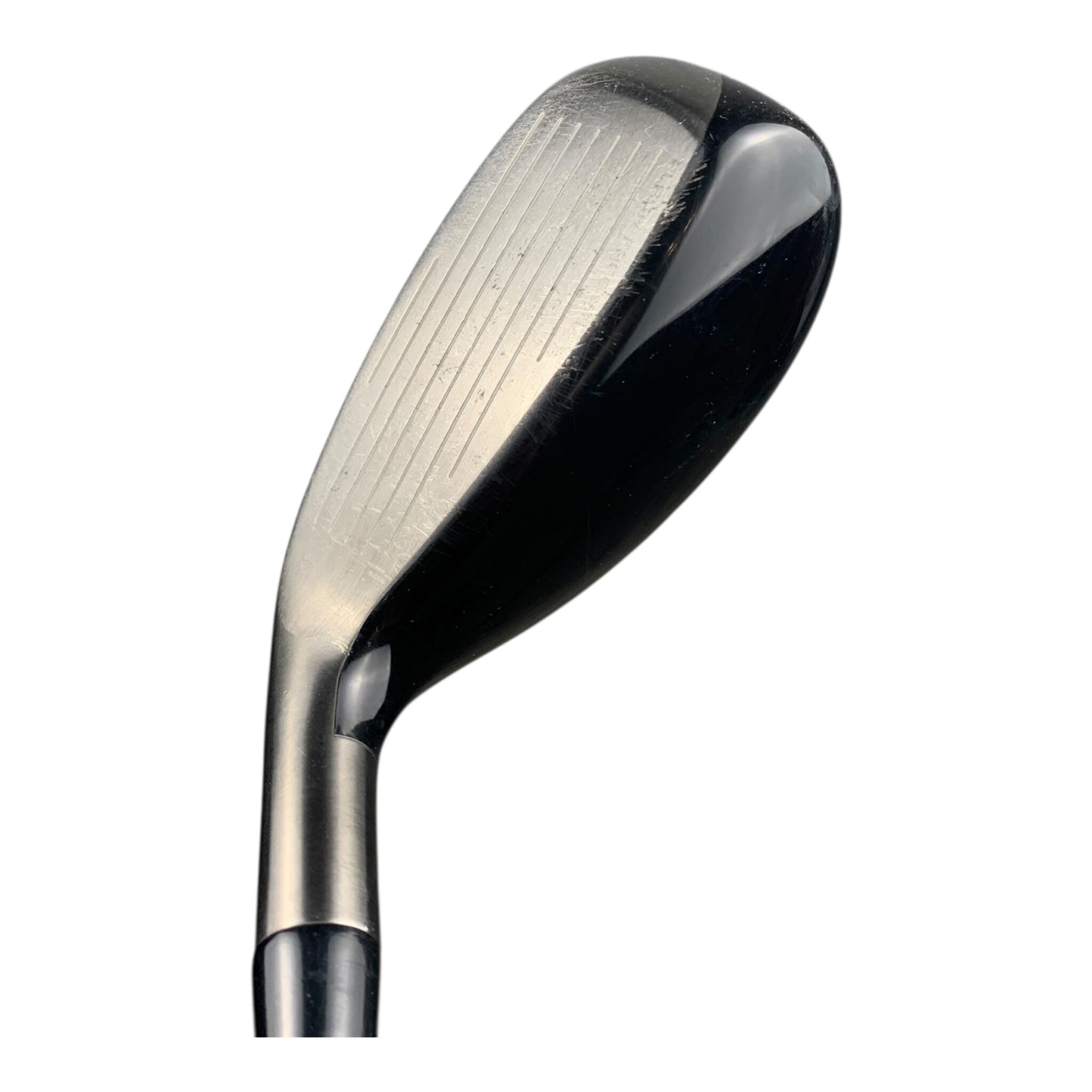 Callaway Apex Hybrid / Flex Stiff / Grafit / #3/20