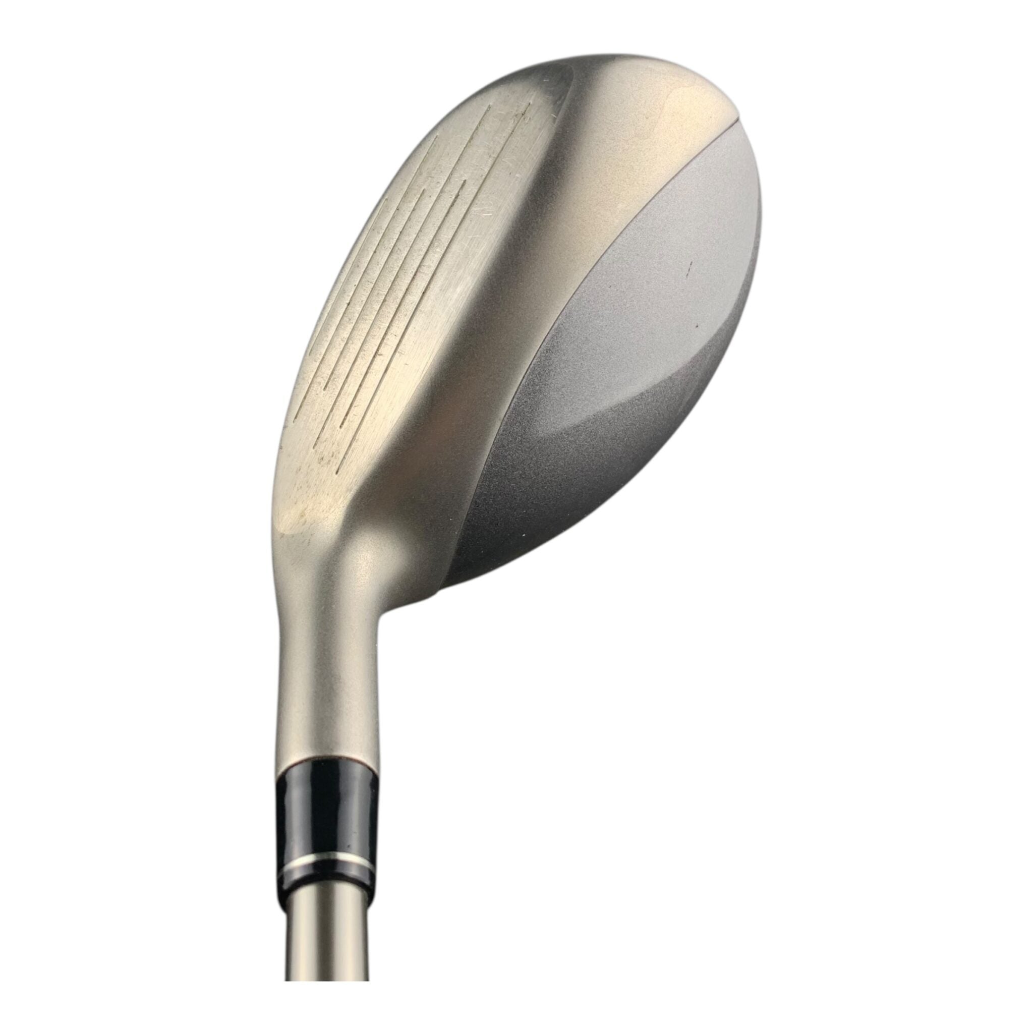 TaylorMade R7 Draw Hybrid / Flex Ladies / Grafit / #4/22