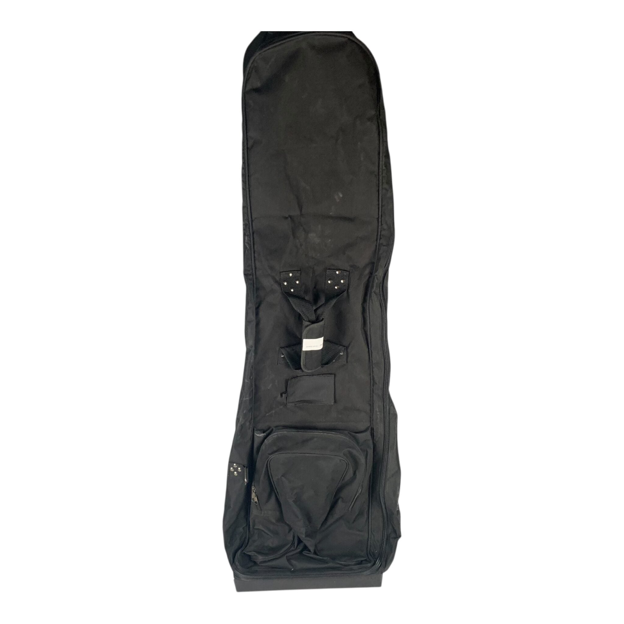 TravelBag / Black