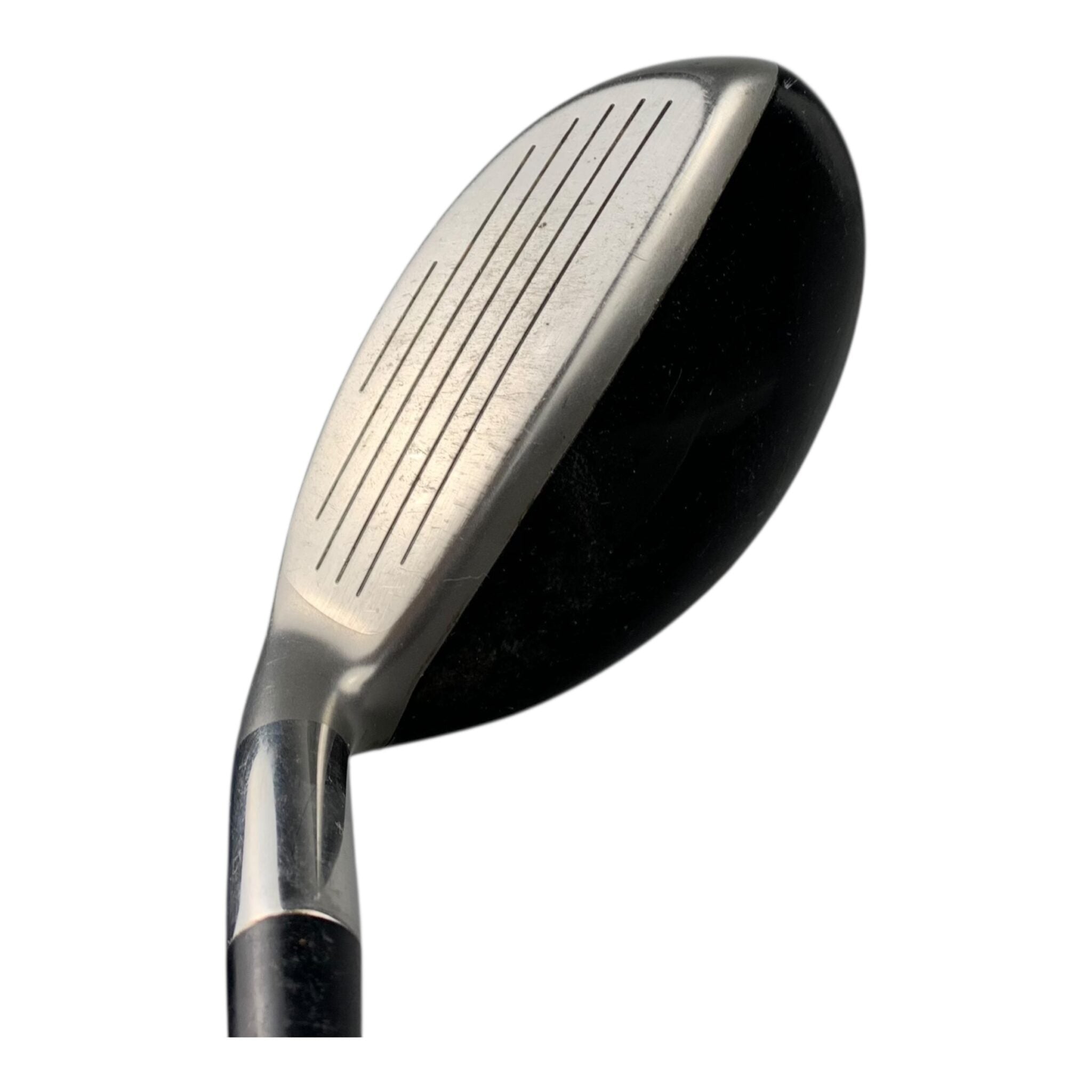 Callaway RAZR X HL Hybrid / Flex A-flex / Grafit / #5/27