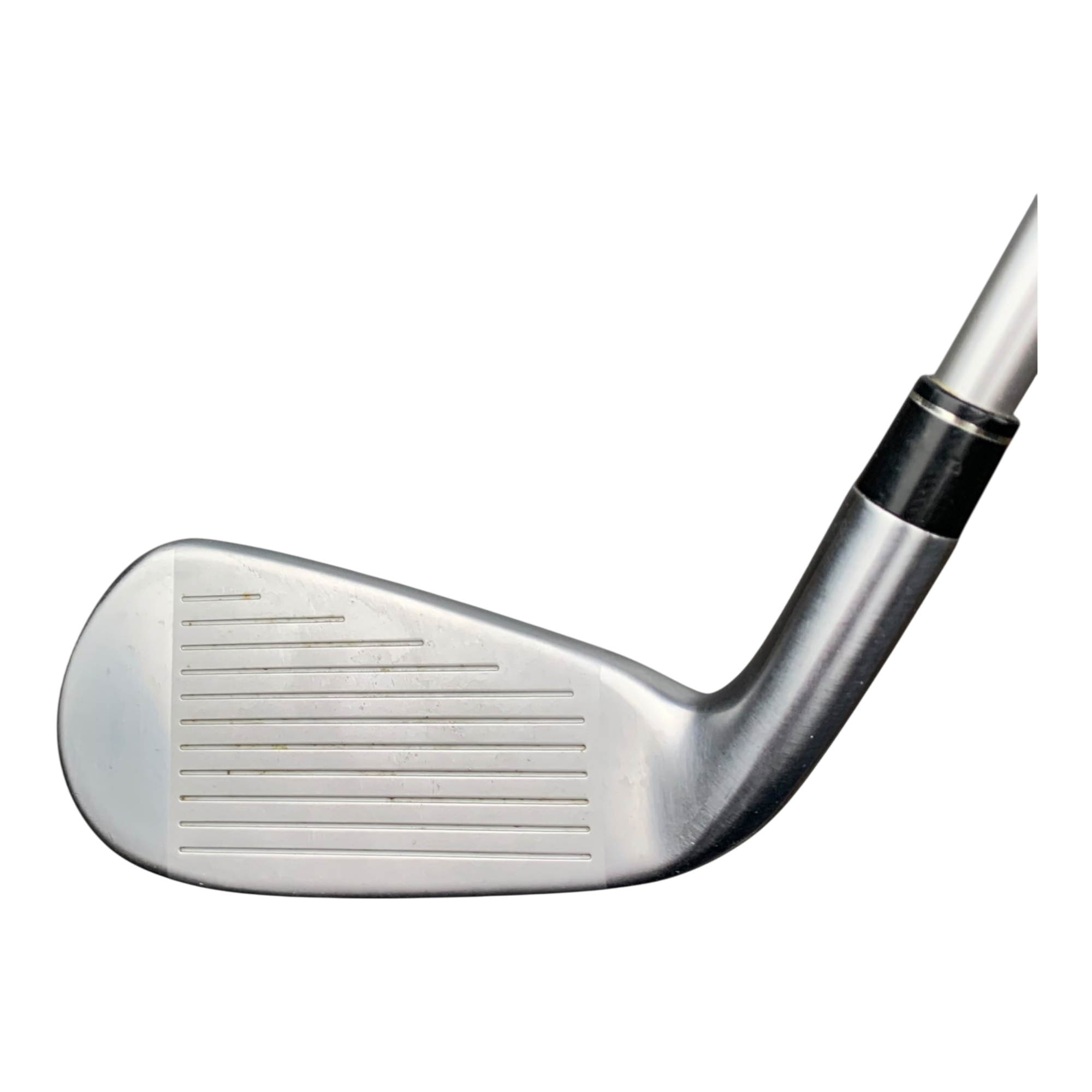 TaylorMade Stealth DHY Driving Iron / Flex Regular / Grafit / #4/22 galleri billede 3 - brugt golf udstyr i god stand