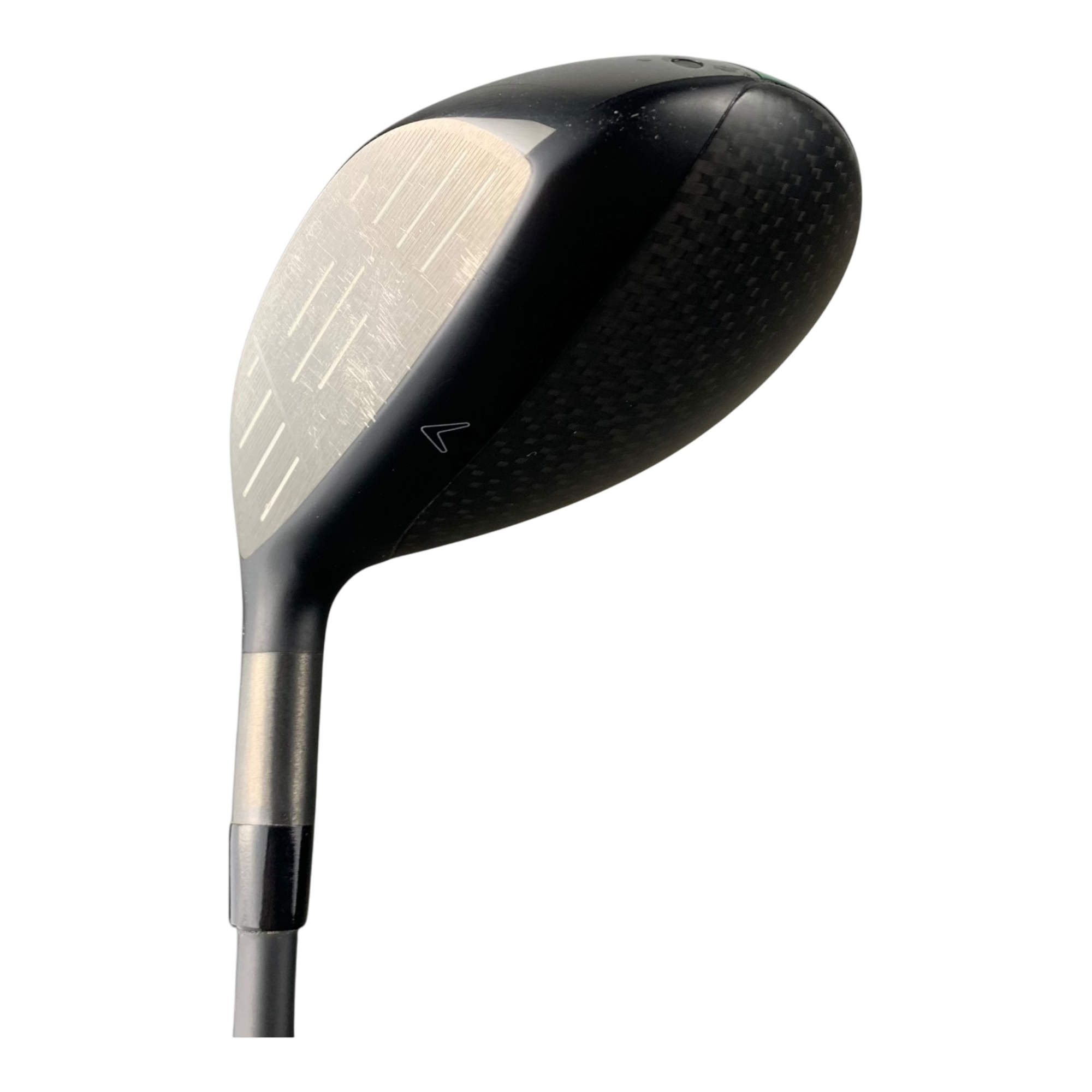 Callaway Elyte Fairway Wood / Flex Regular / Grafit / #5/18 galleri billede 3 - brugt golf udstyr i god stand