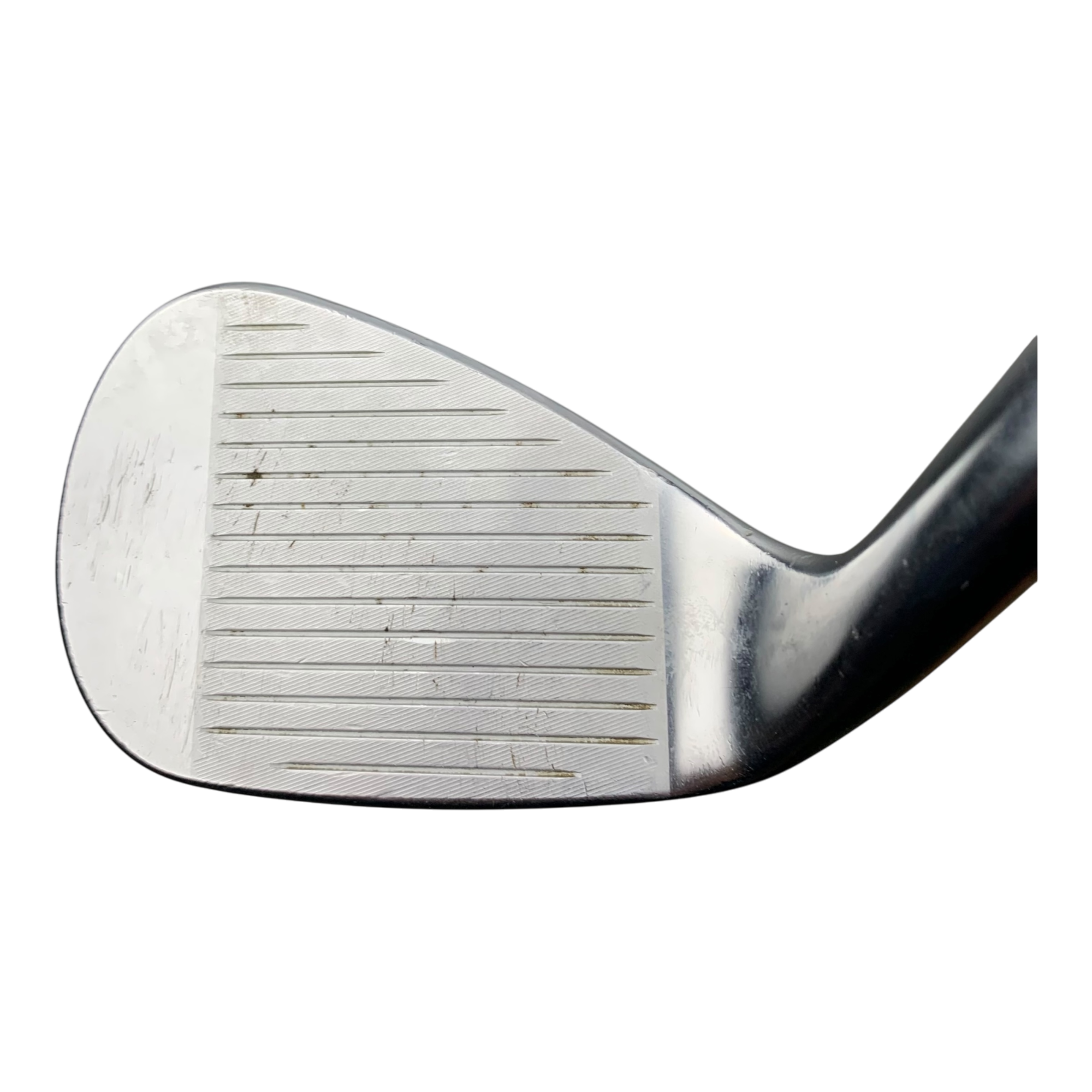 Callaway Jaws MD5 Wedge / Stål / #50/10 galleri billede 3 - brugt golf udstyr i god stand