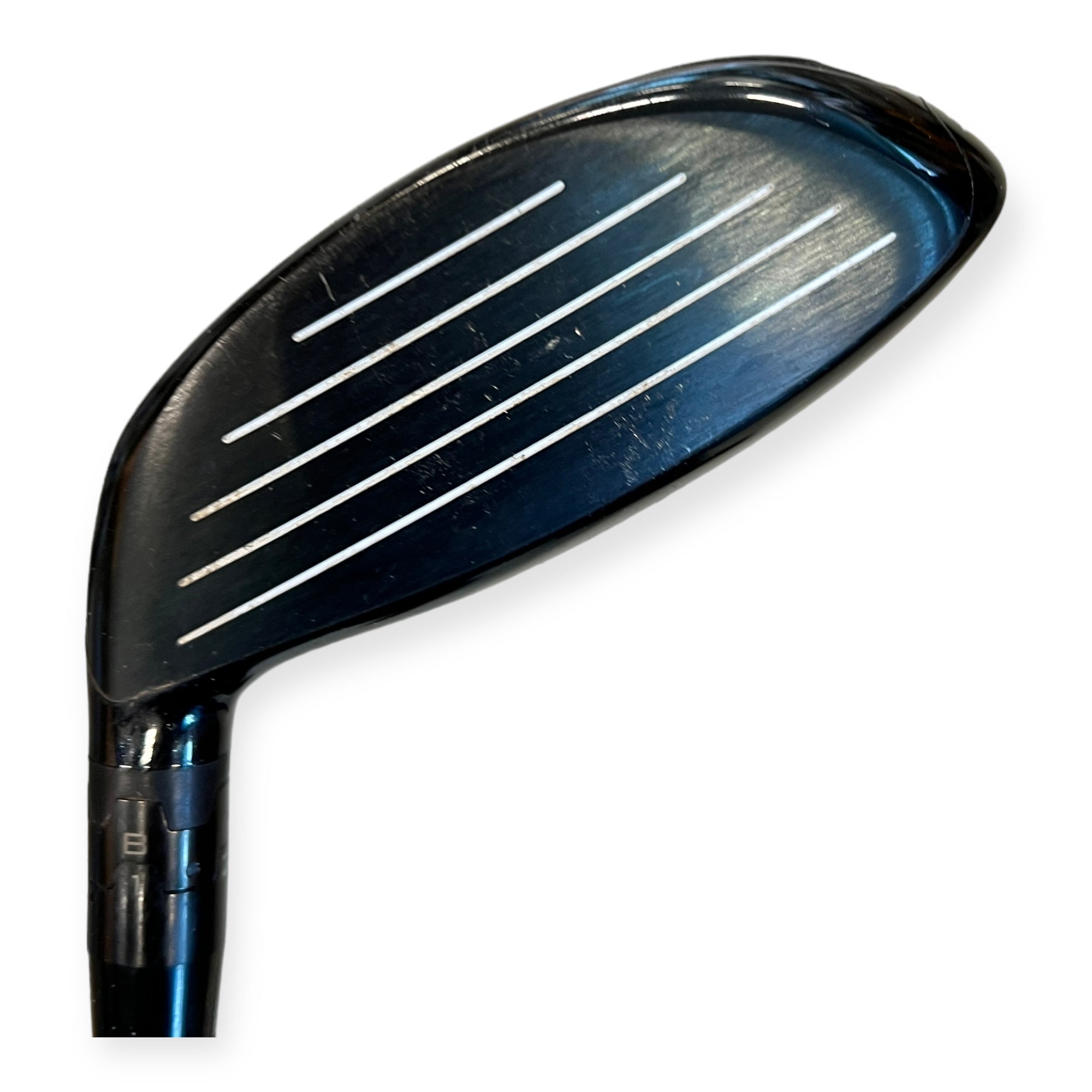 Titleist 915F Fairway Wood / Flex Stiff / 3/15