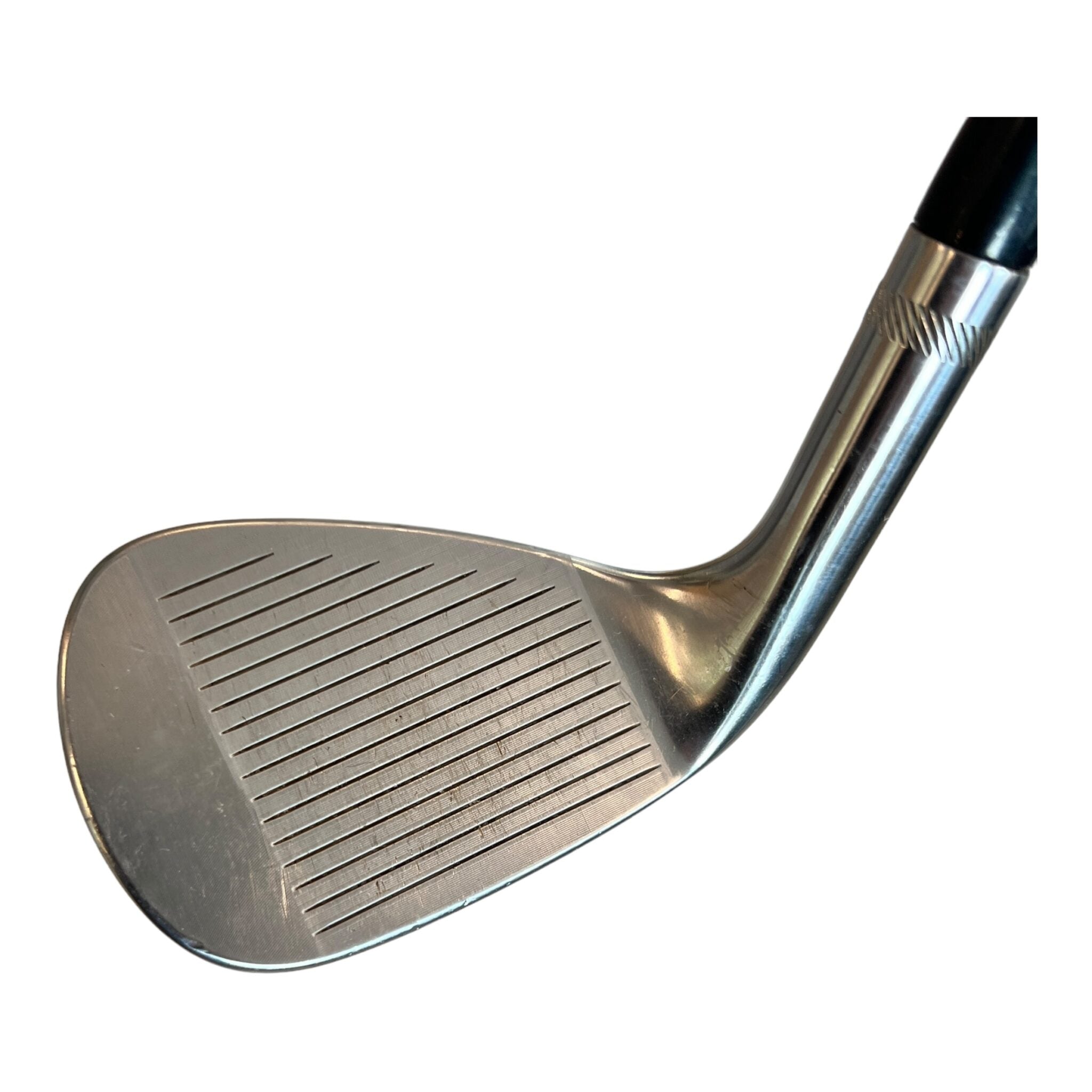 Titleist Vokey SM6 Tour Chrome F Grind Wedge / #50/08