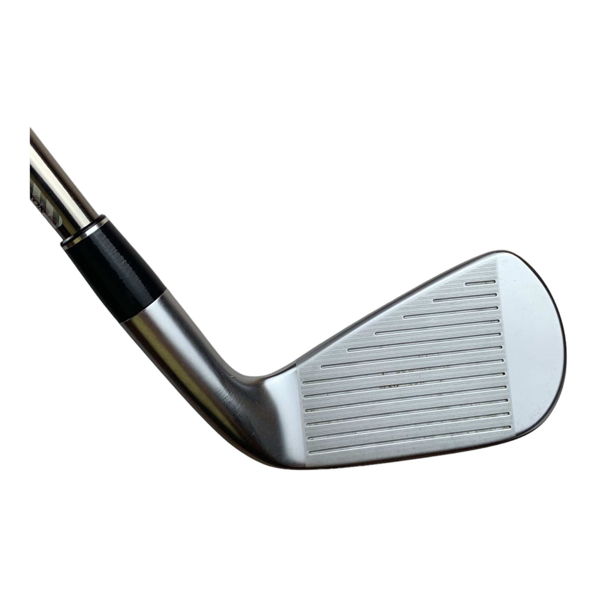 Srixon ZX MKII DrivingIron #2/18 / Flex X-Stiff / MCC Plus4 Midsize Grip / SOM NY - VENSTRE
