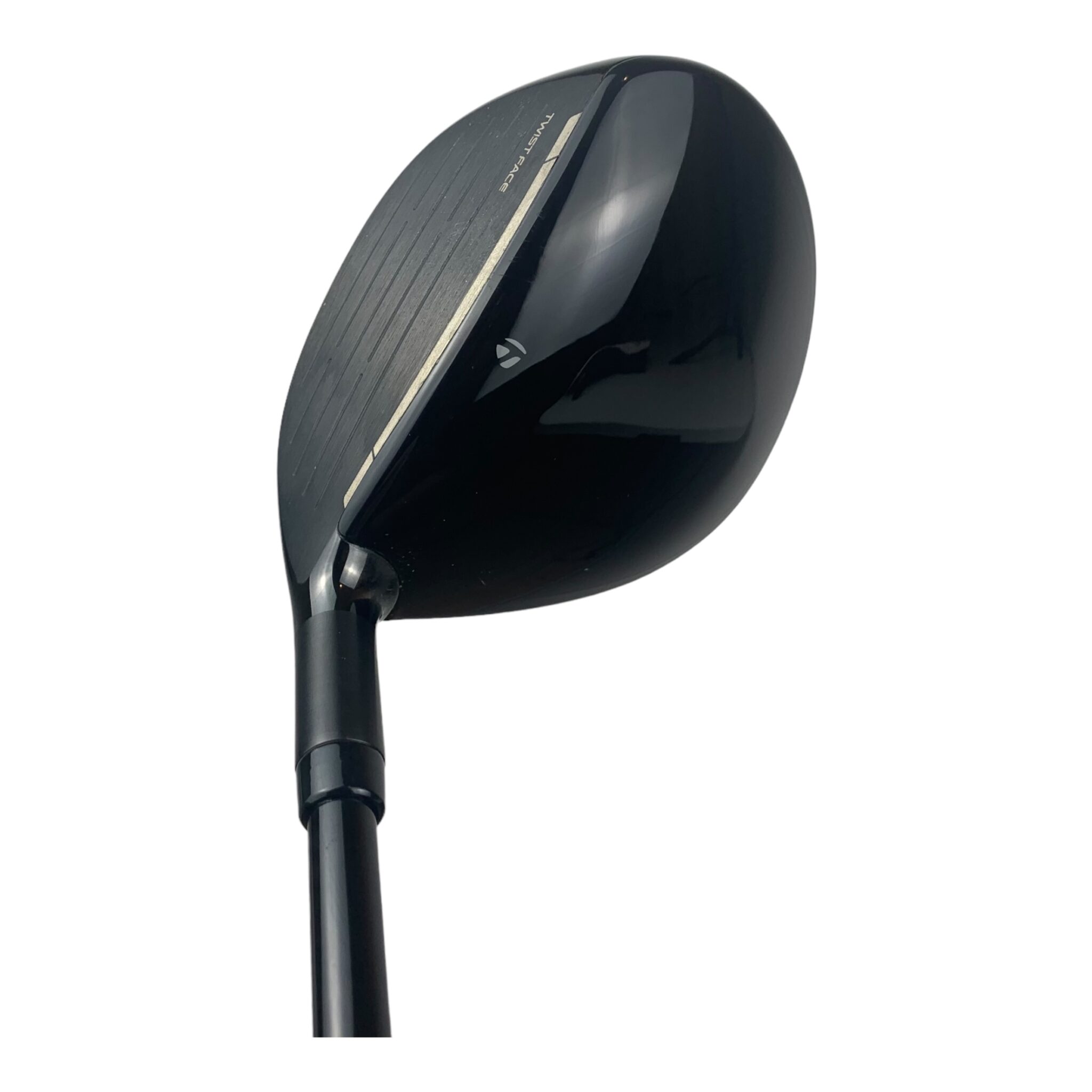 TaylorMade QI10 Fairway Wood / Flex Stiff / #3/15