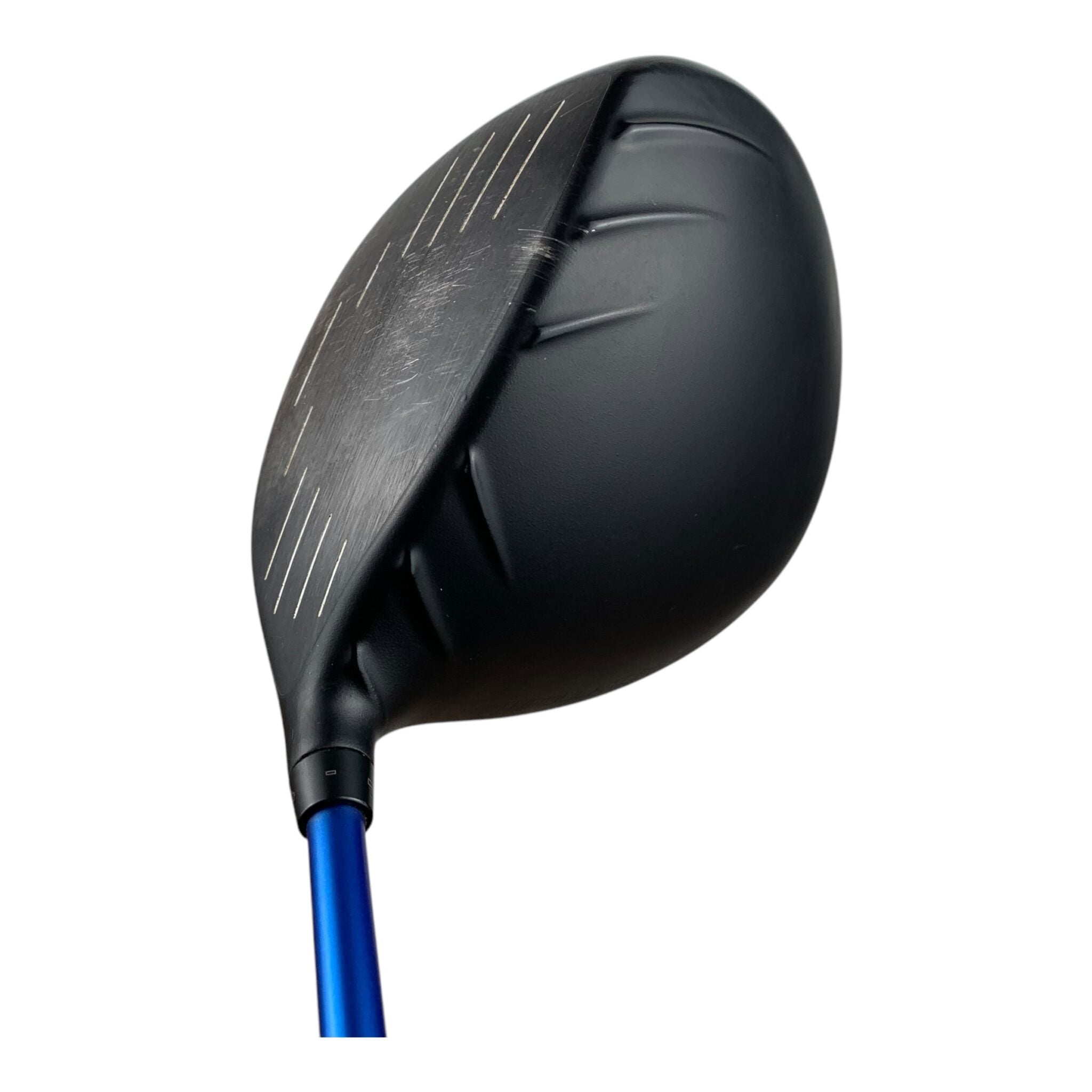 Ping G30 Driver / Flex Stiff / Grafit / Loft 9