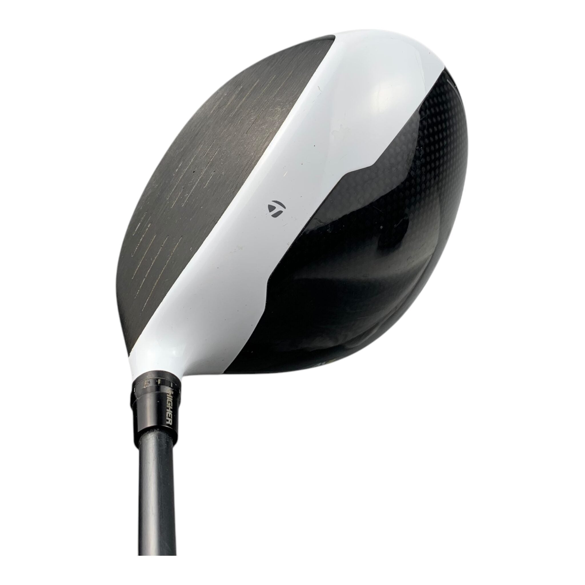 TaylorMade M2 2017 Driver / Flex Stiff / Loft 9.5