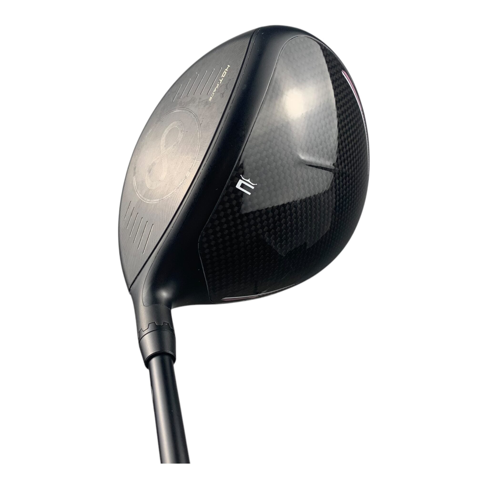 Cobra LTDX Max Driver / Flex Ladies / Loft 12