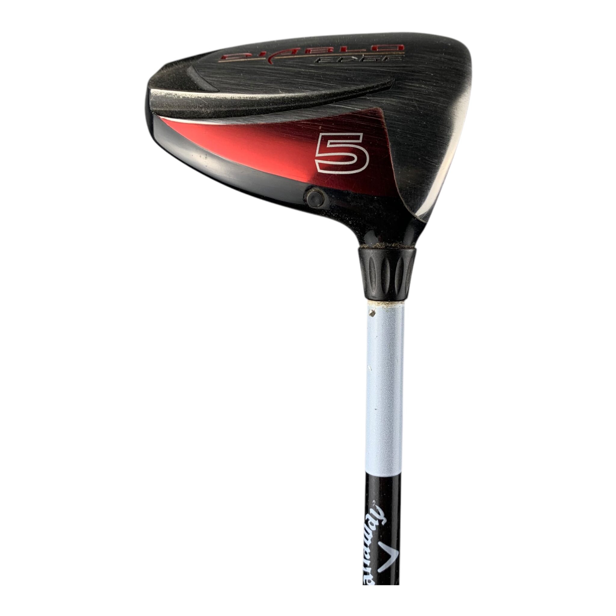Callaway Diablo Edge Fairway Wood / Flex Regular / Grafit / #5/18