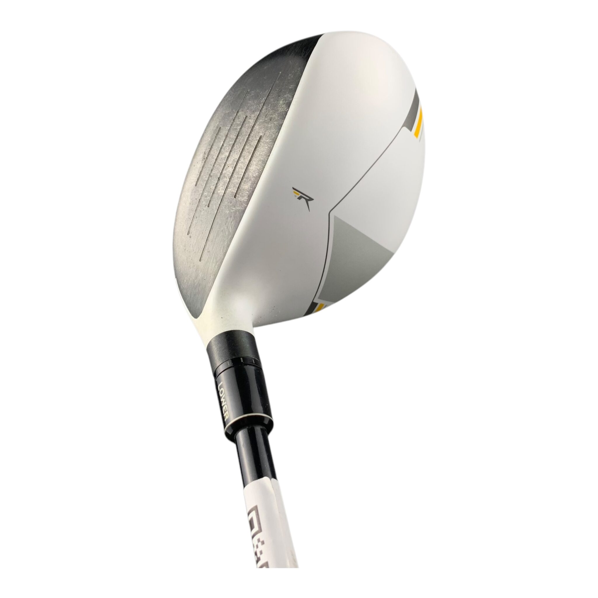 TaylorMade RocketBallz RBZ Stage 2 Tour Fairway Wood / Flex Stiff / Grafit / #3/14.5