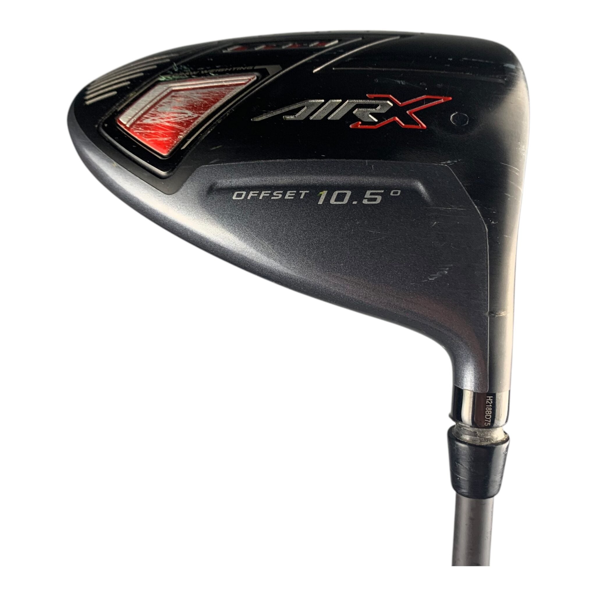 Cobra AIR-X Offset Driver / Flex Regular / Loft 10.5