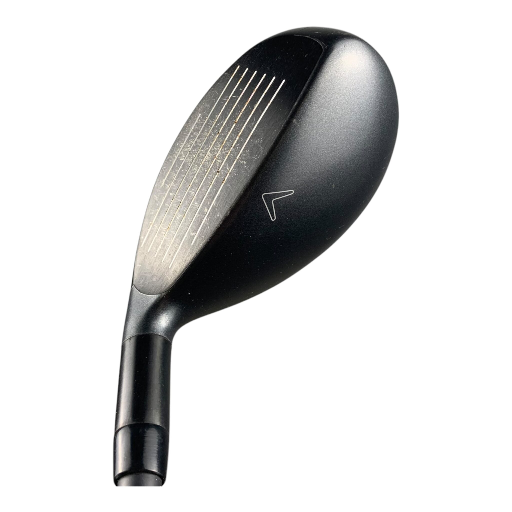 Callaway X2 Hot Hybrid / Flex A-flex / Grafit / #4/22