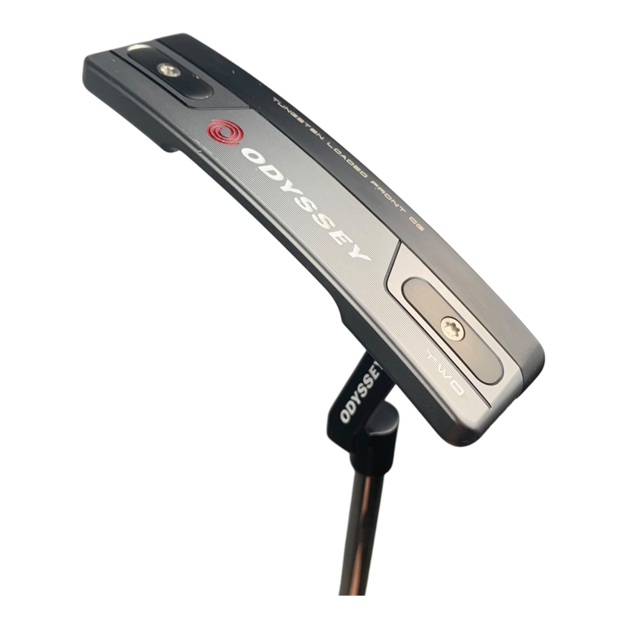 Odyssey TRI-HOT 5K - TWO Putter / 34"