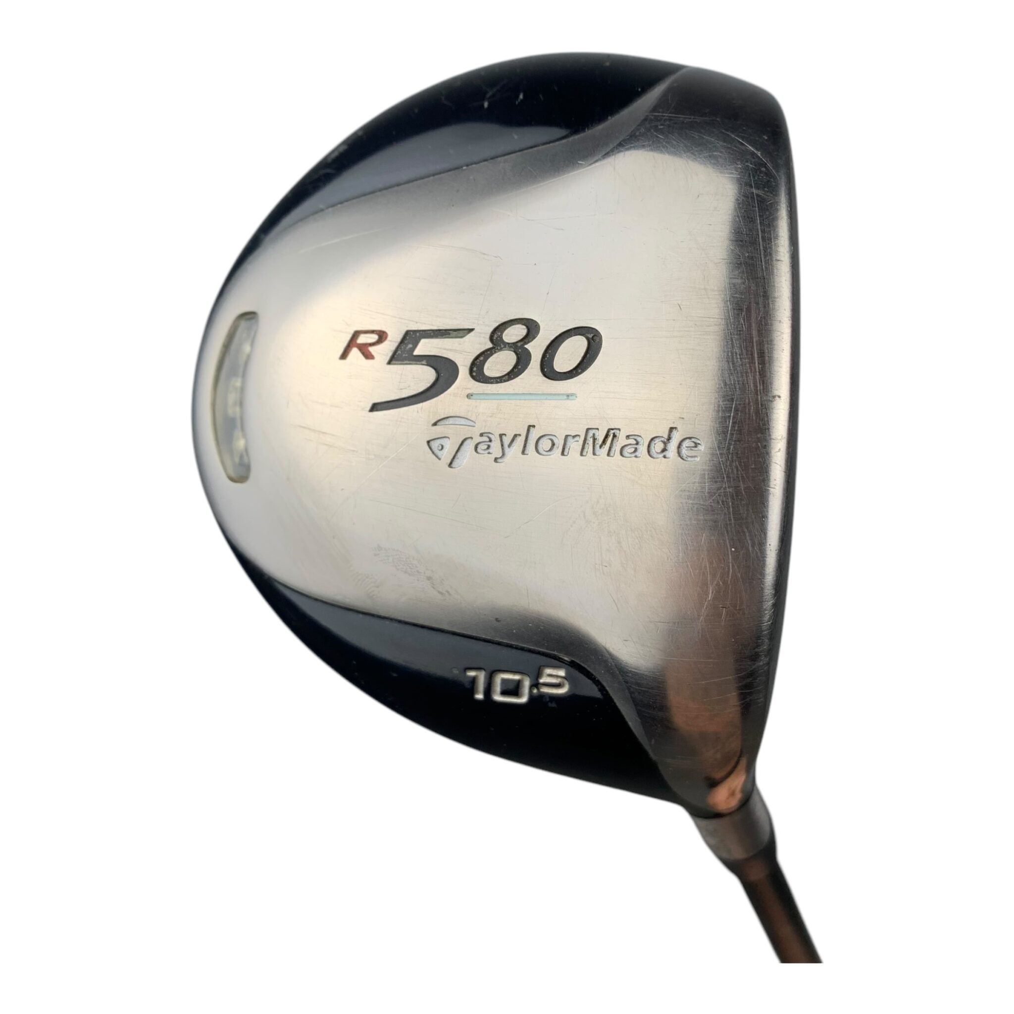 TaylorMade R580 Driver / Flex Regular / Loft 10.5