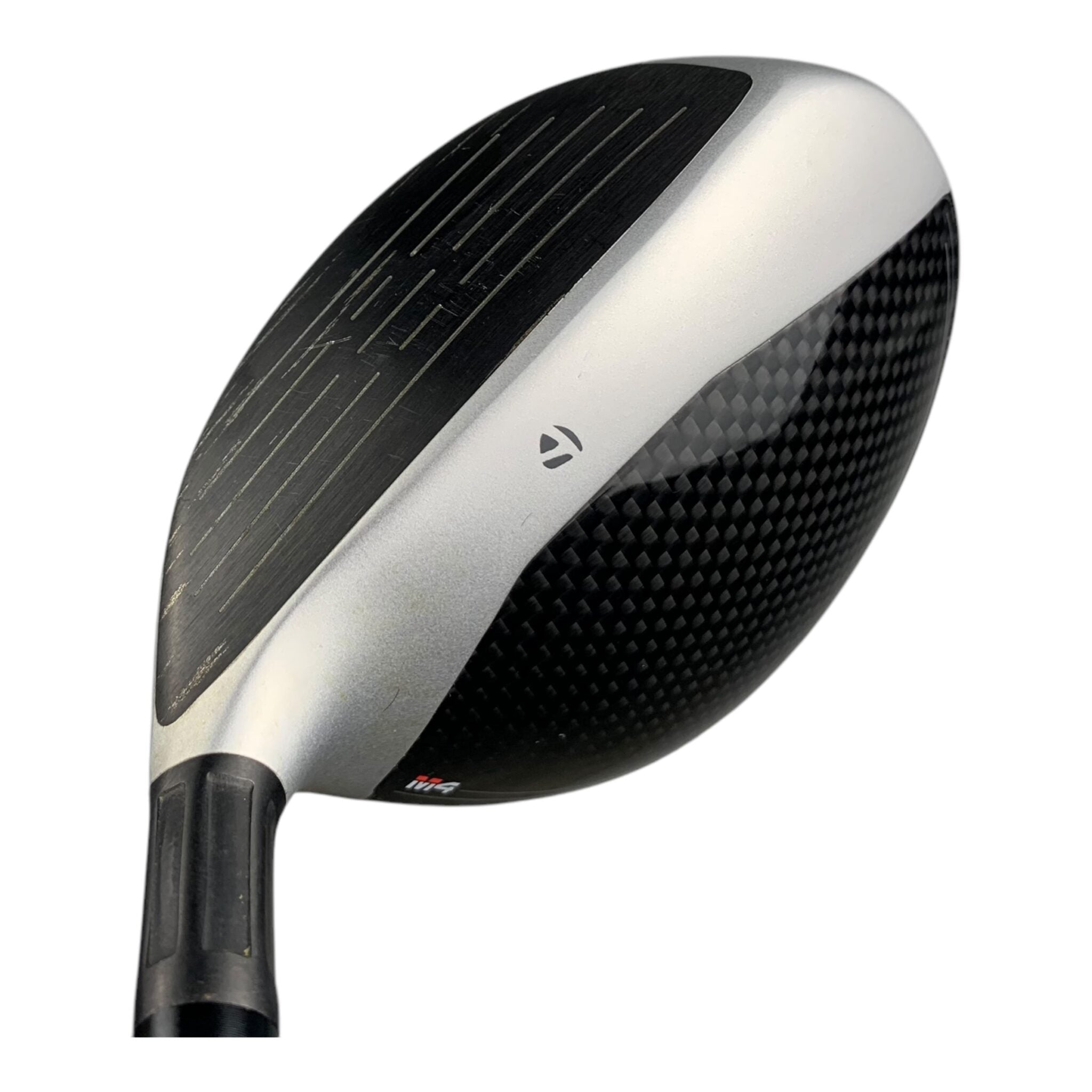 TaylorMade M4 Fairway Wood / Flex Regular / Grafit / #3/15